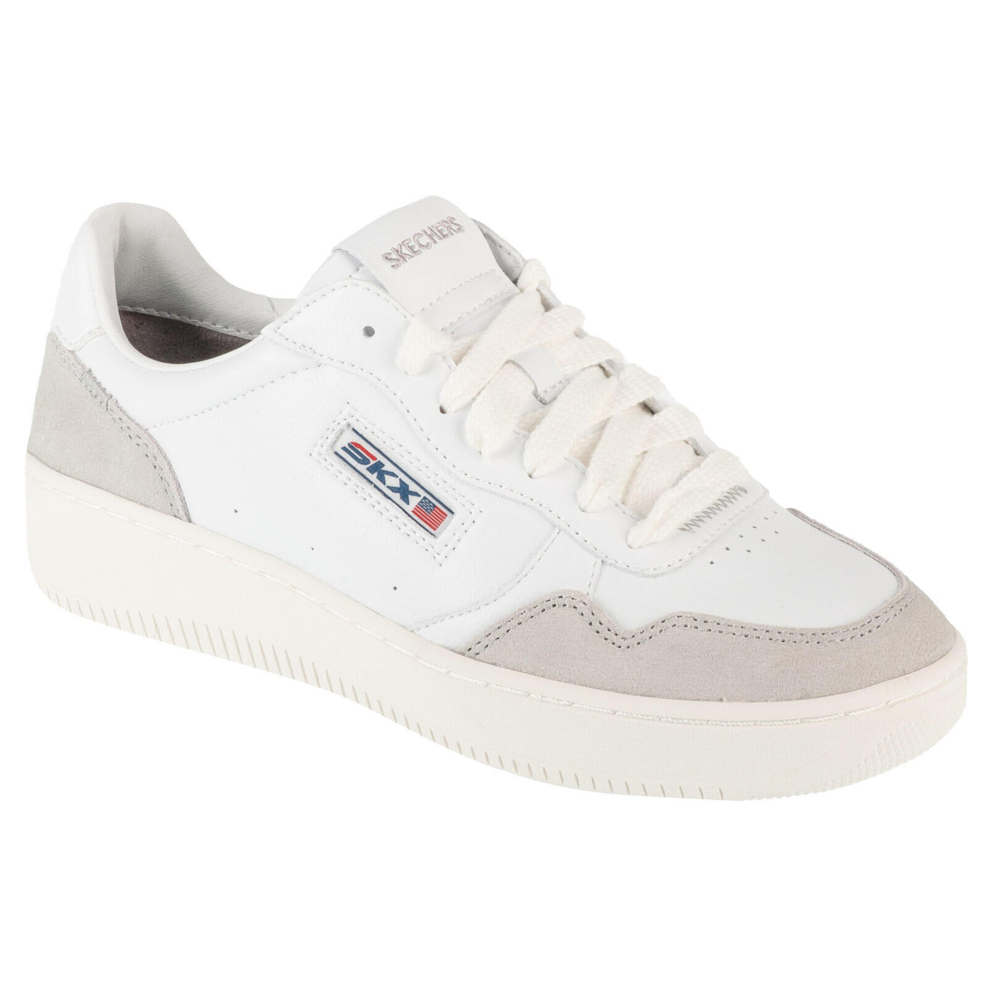 Buty sportowe Sneakersy damskie Sport Court 2.0 - On The Block