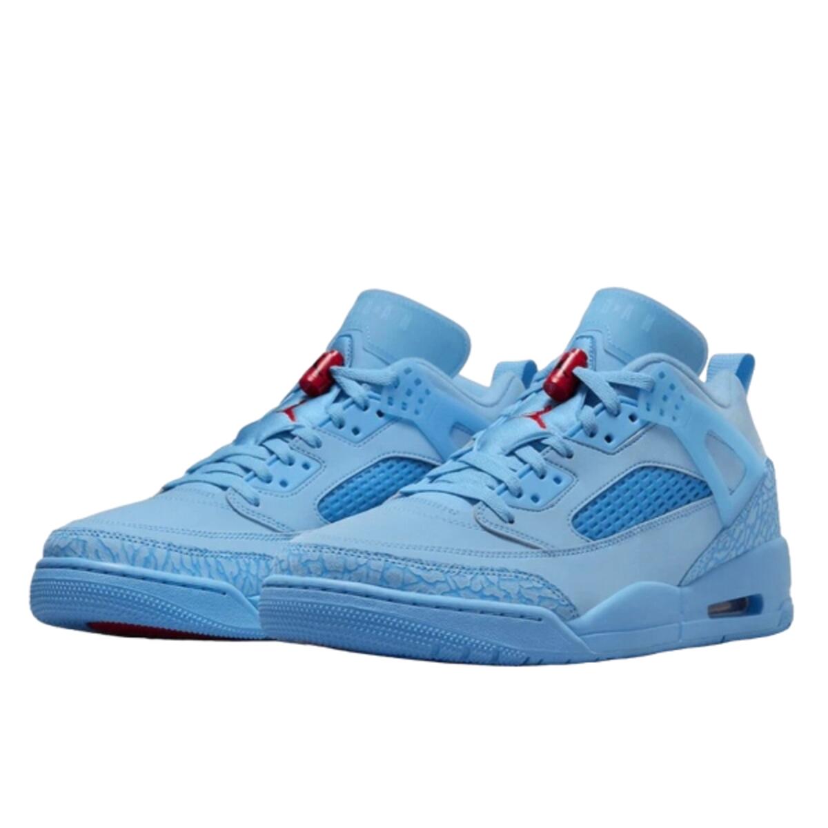 Buty do chodzenia dla dorosłych Air Jordan Spizike Low Houston Oilers