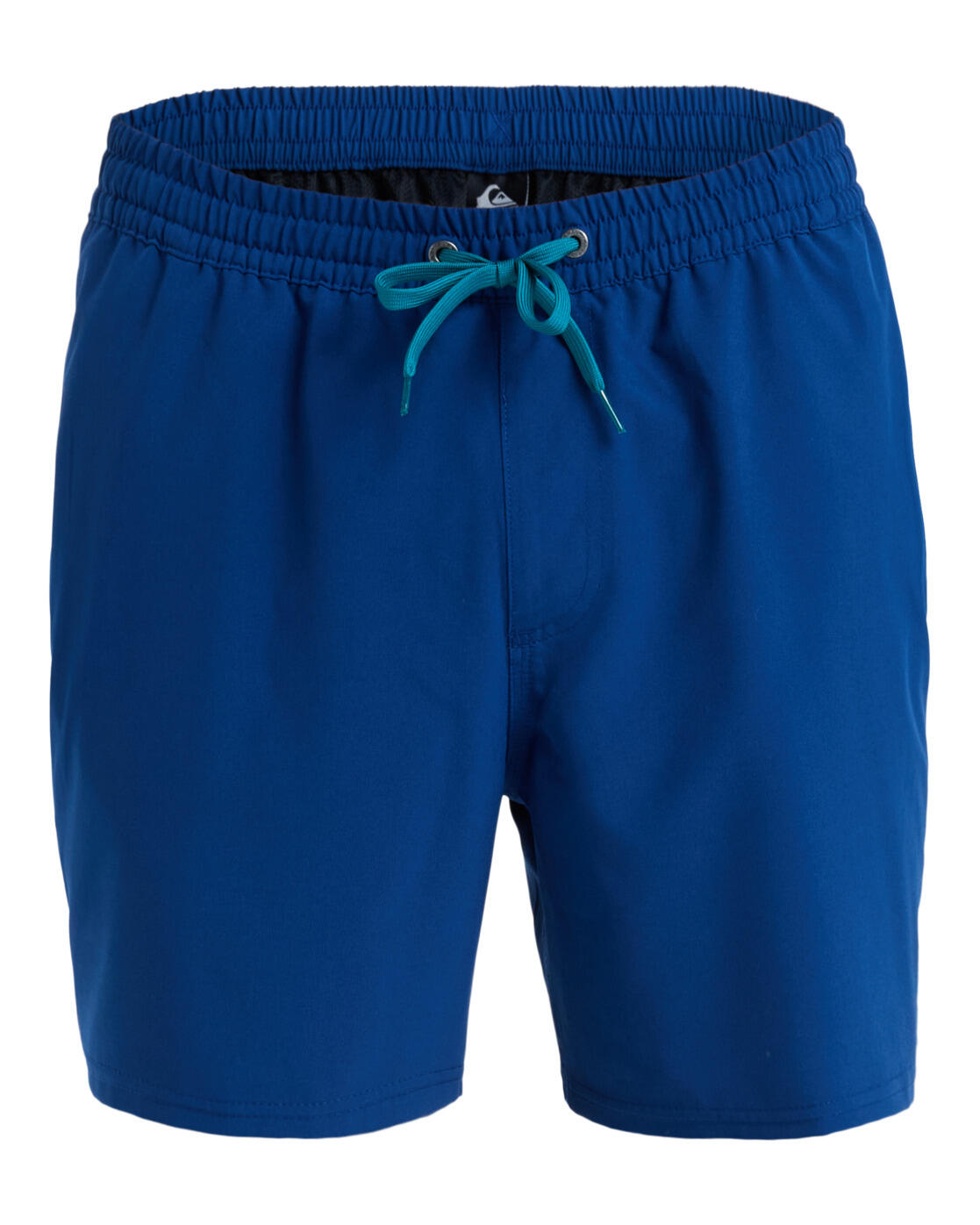 Szorty kąpielowe dla Mężczyzn SURFSILK SOLID 16 Niebieski