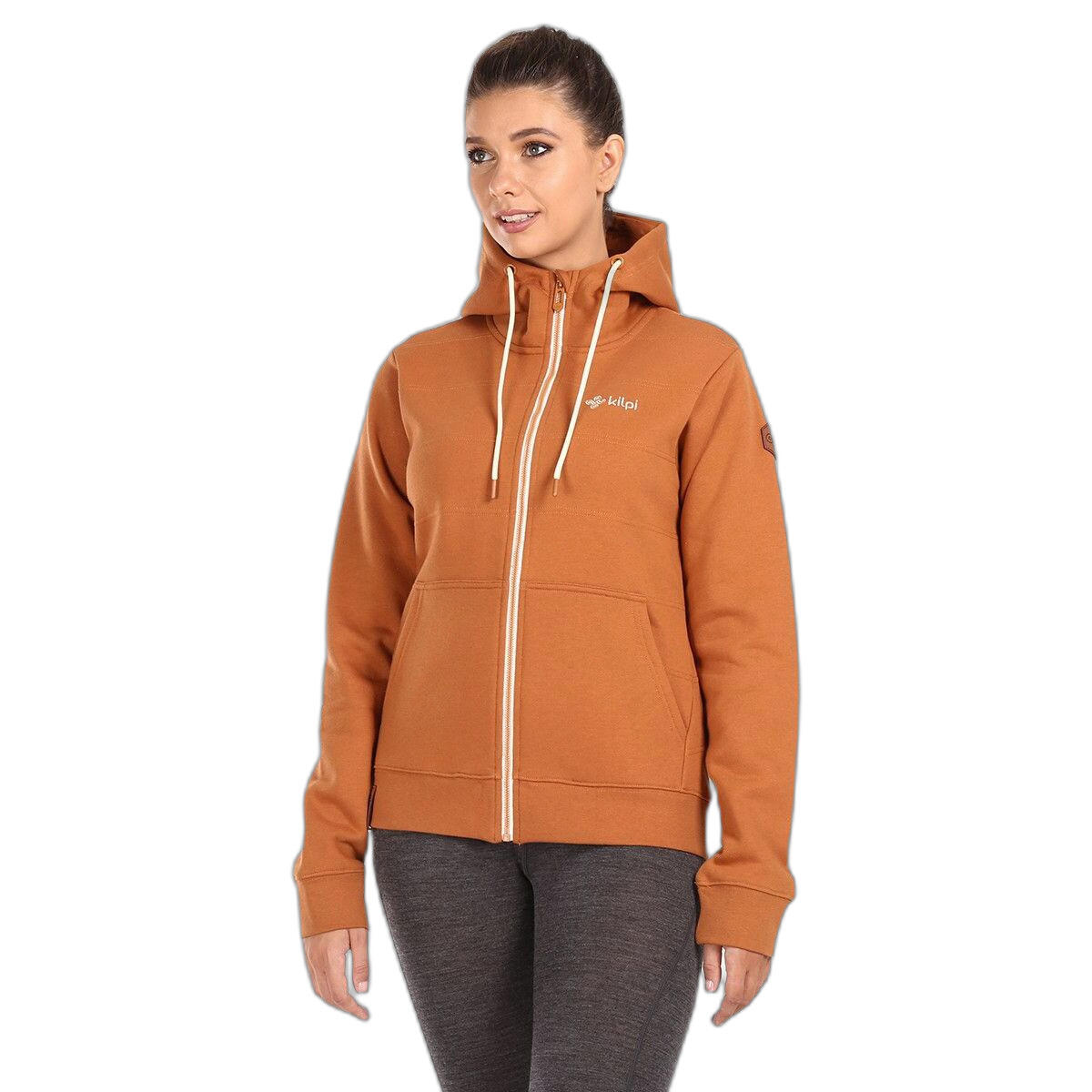 Bluza damska Kilpi Rajana