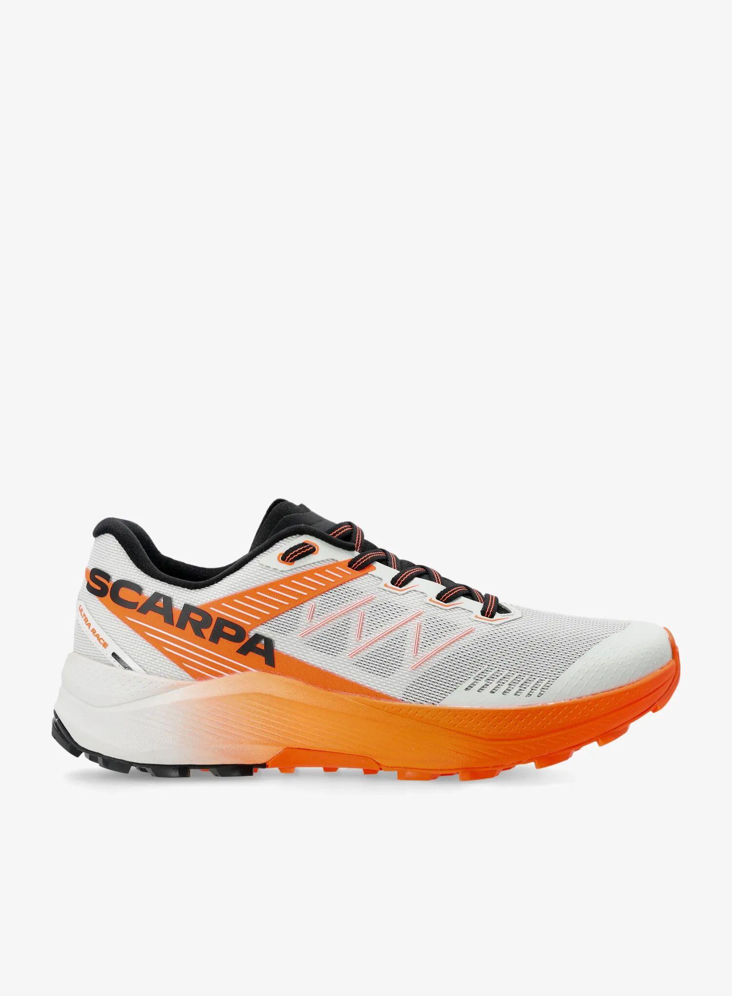 Buty trailowe męskie Scarpa Spin Ultra 2