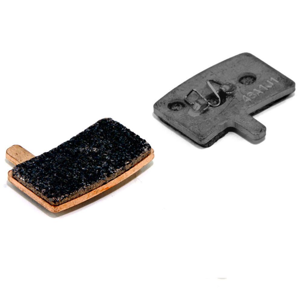 Ceramiczne klocki hamulcowe Brake Authority - Hayes Stroker Trail / Gram
