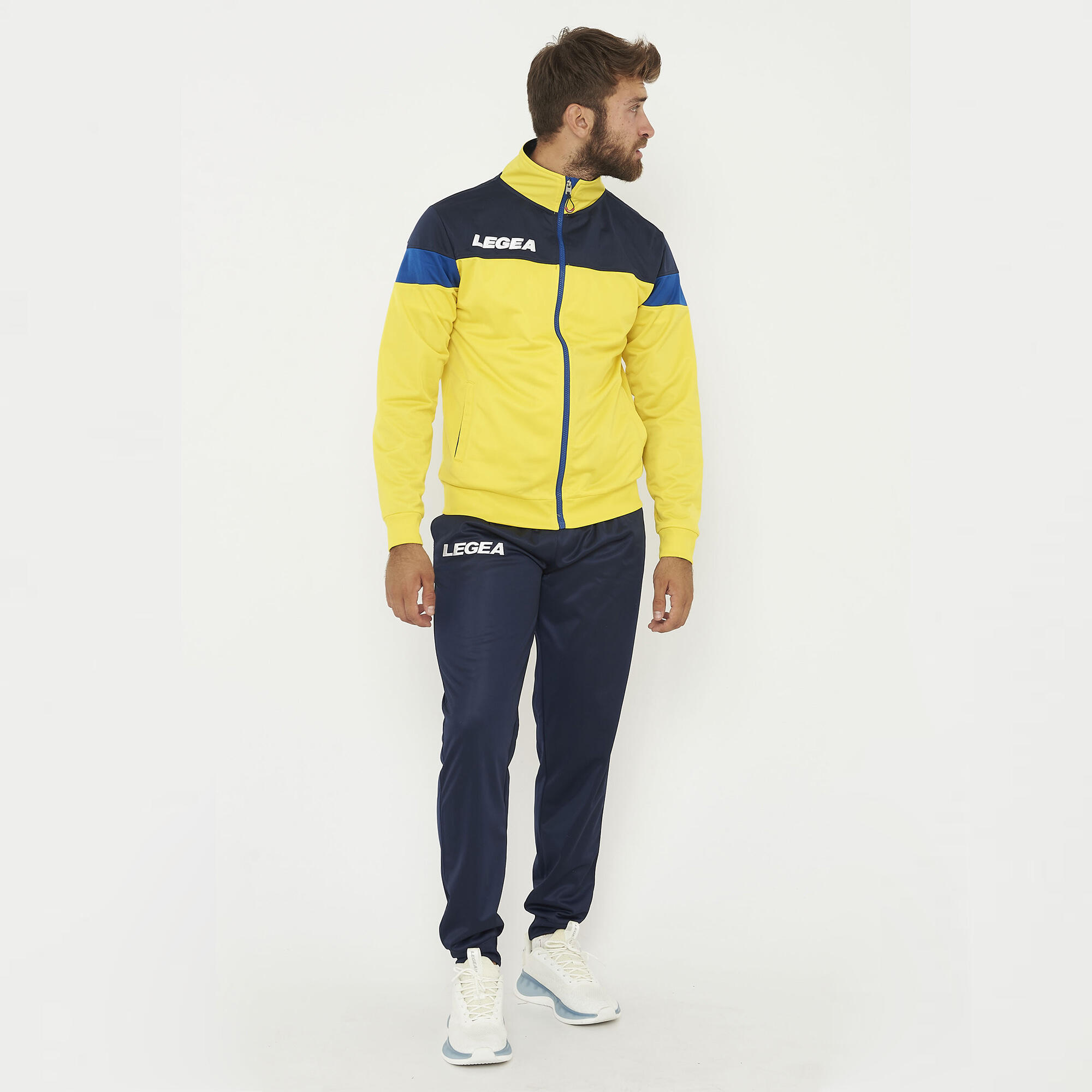 Kompletny Dres Sportowy BOLIVIA CUBA