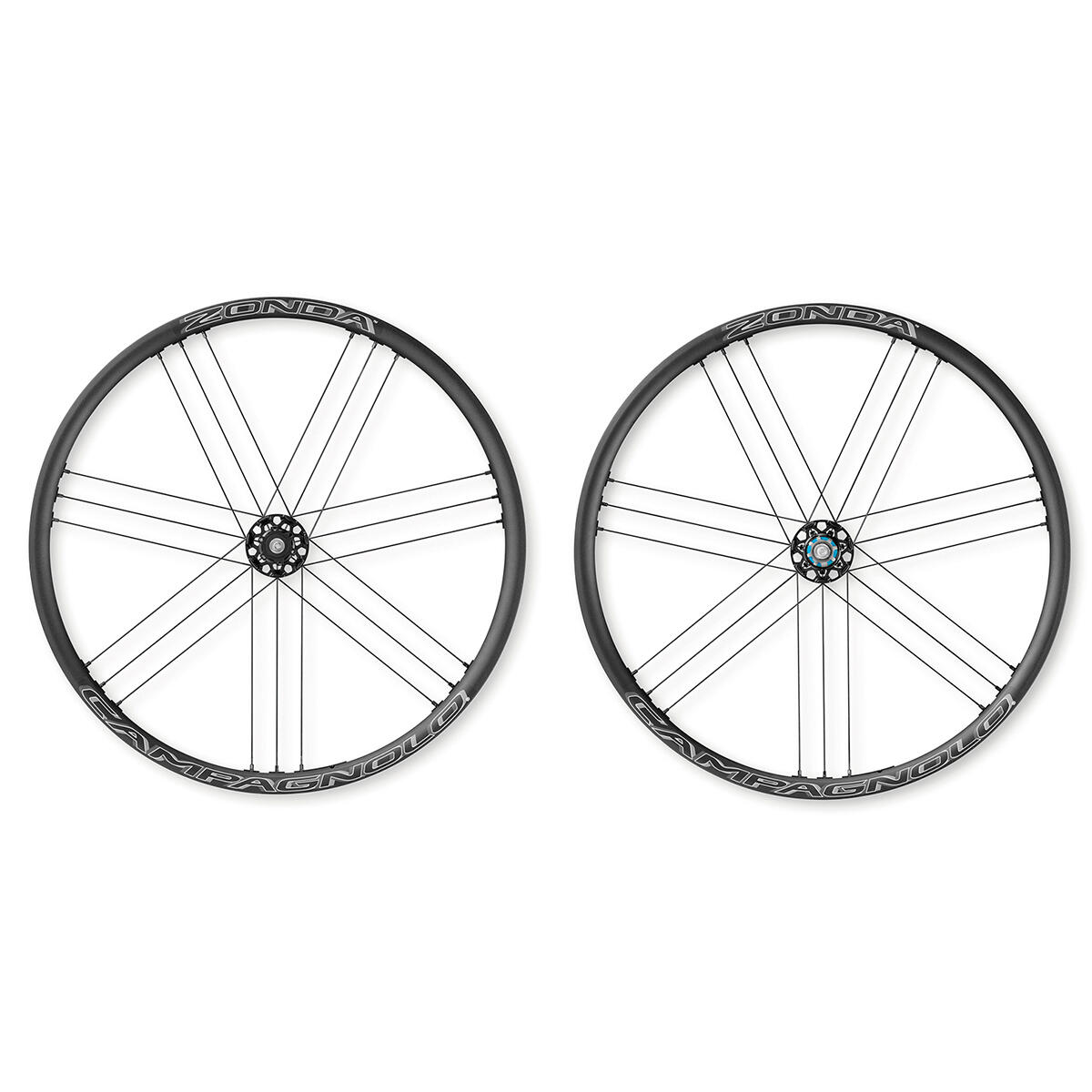 Koło rowerowe Campagnolo 700 ZONDA DB AFS HG11