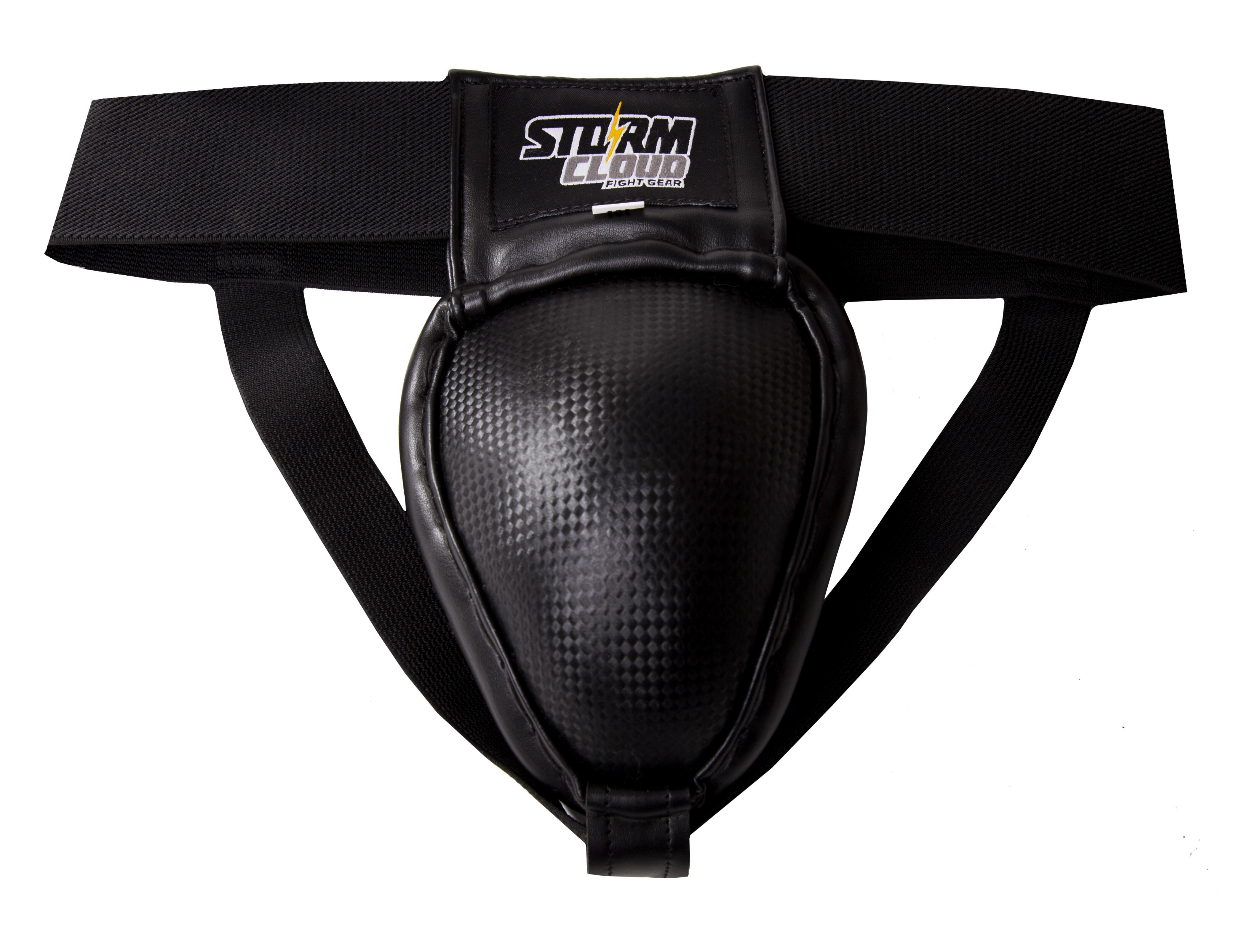 Suspensor StormCloud Metalowy XS
