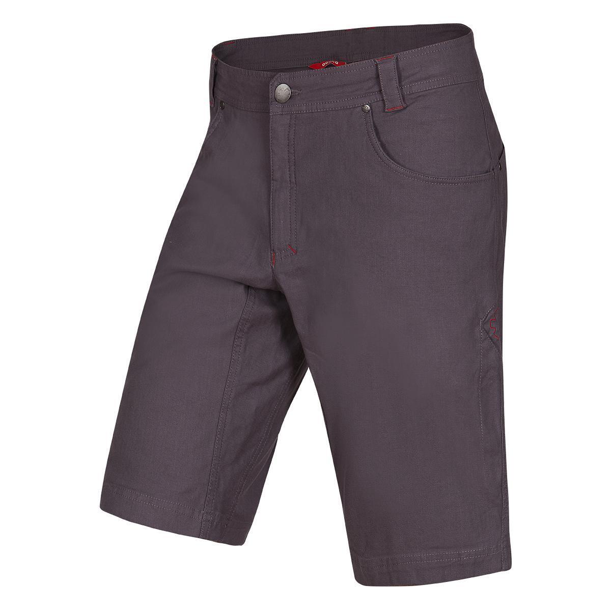 Szorty Ocun Cronos grey
