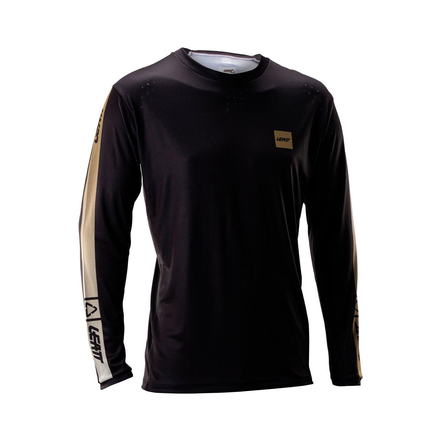 Koszulka rowerowa LEATT Jersey MTB Gravity 4.0 Long Sleeve