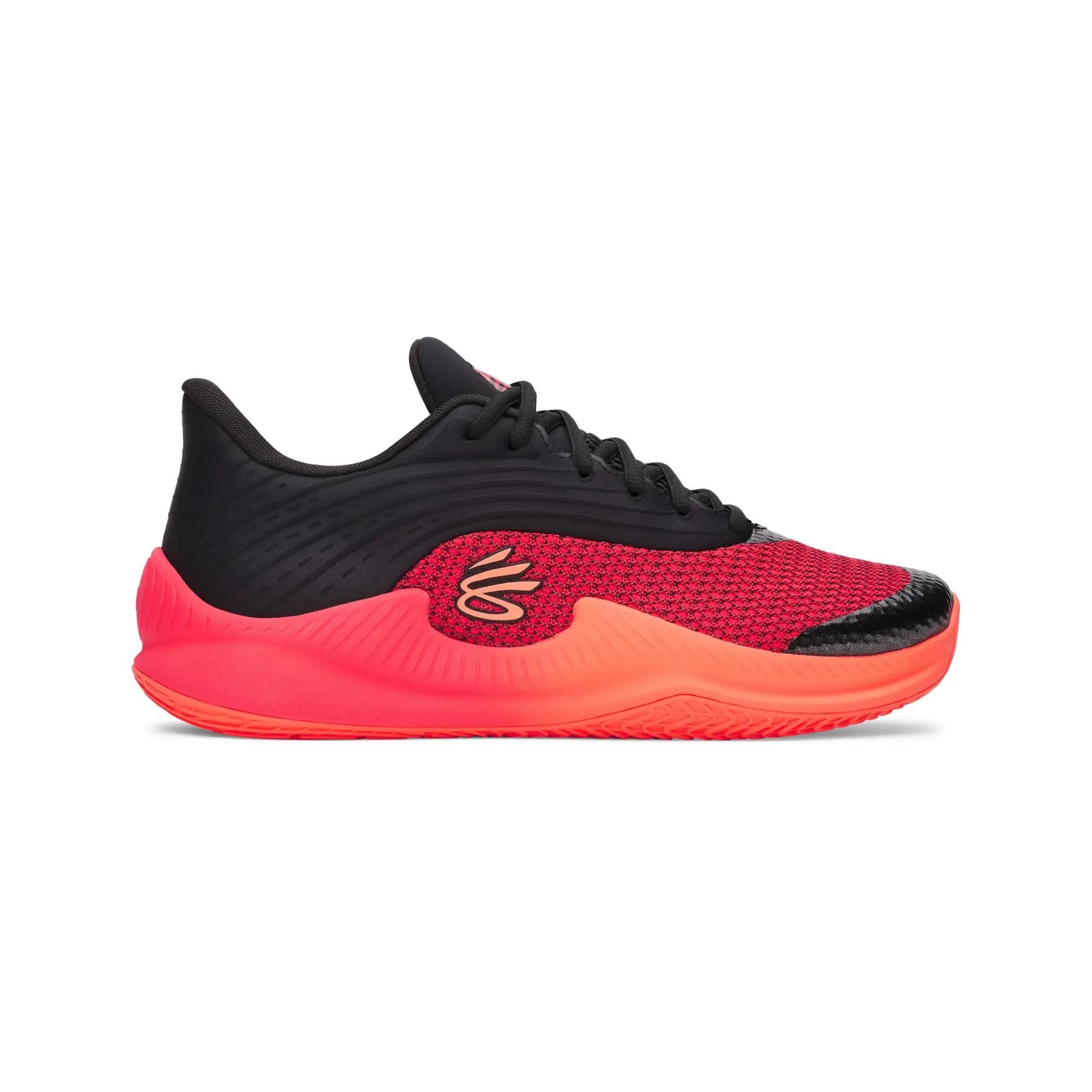 Buty do koszykówki Under Armour Curry Splash 26