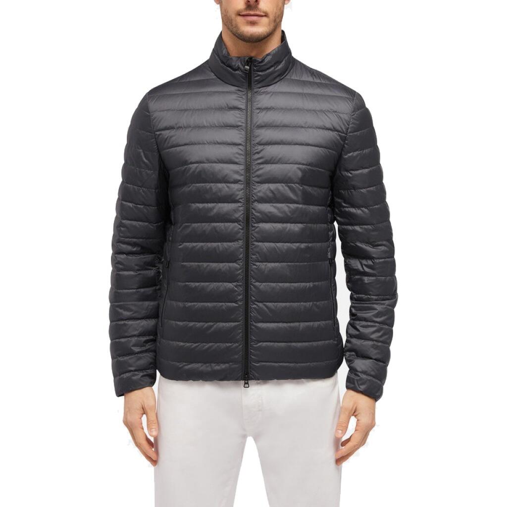 Kurtka GEOX M DERECK Szary