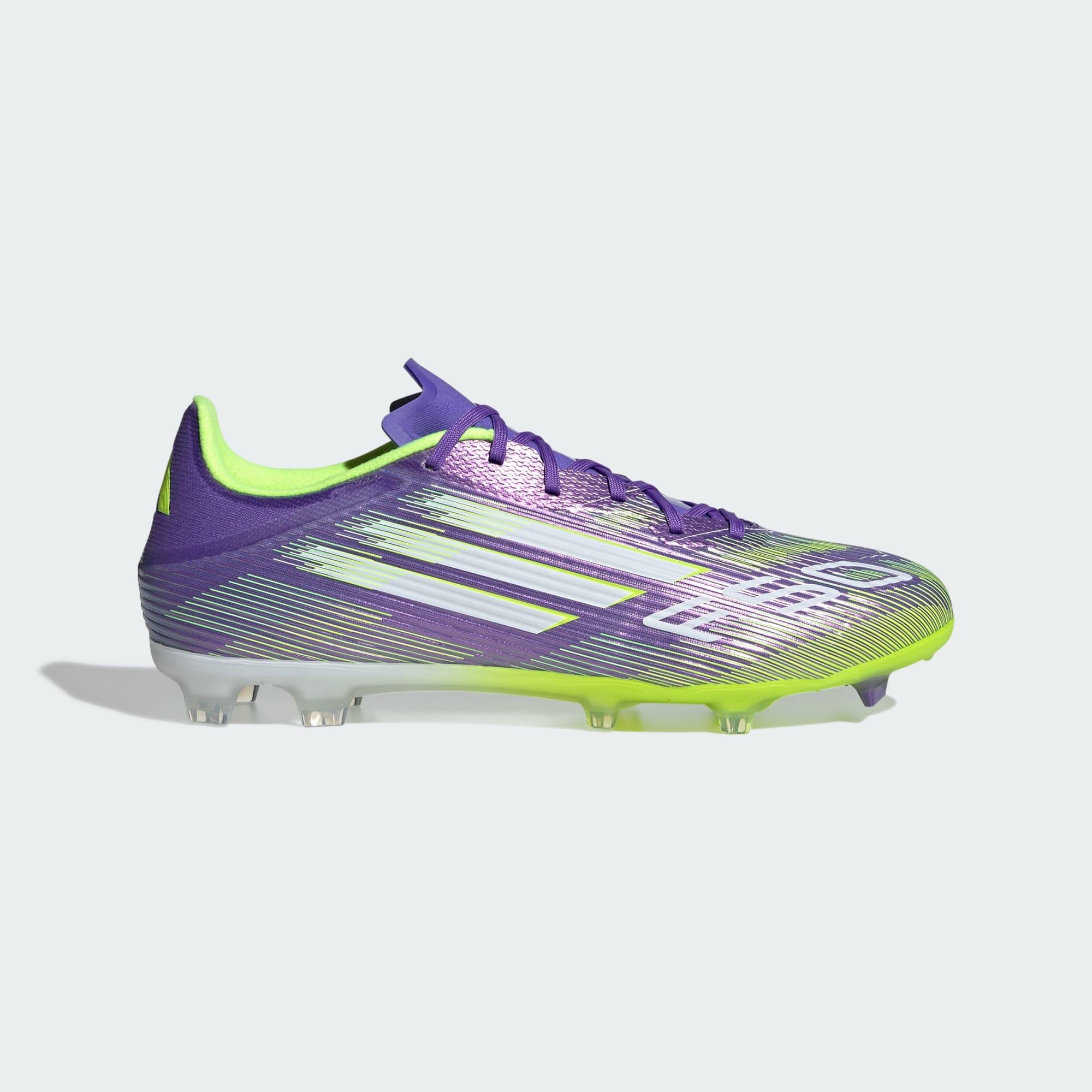 Buty piłkarskie F50 League Firm/Multi-Ground
