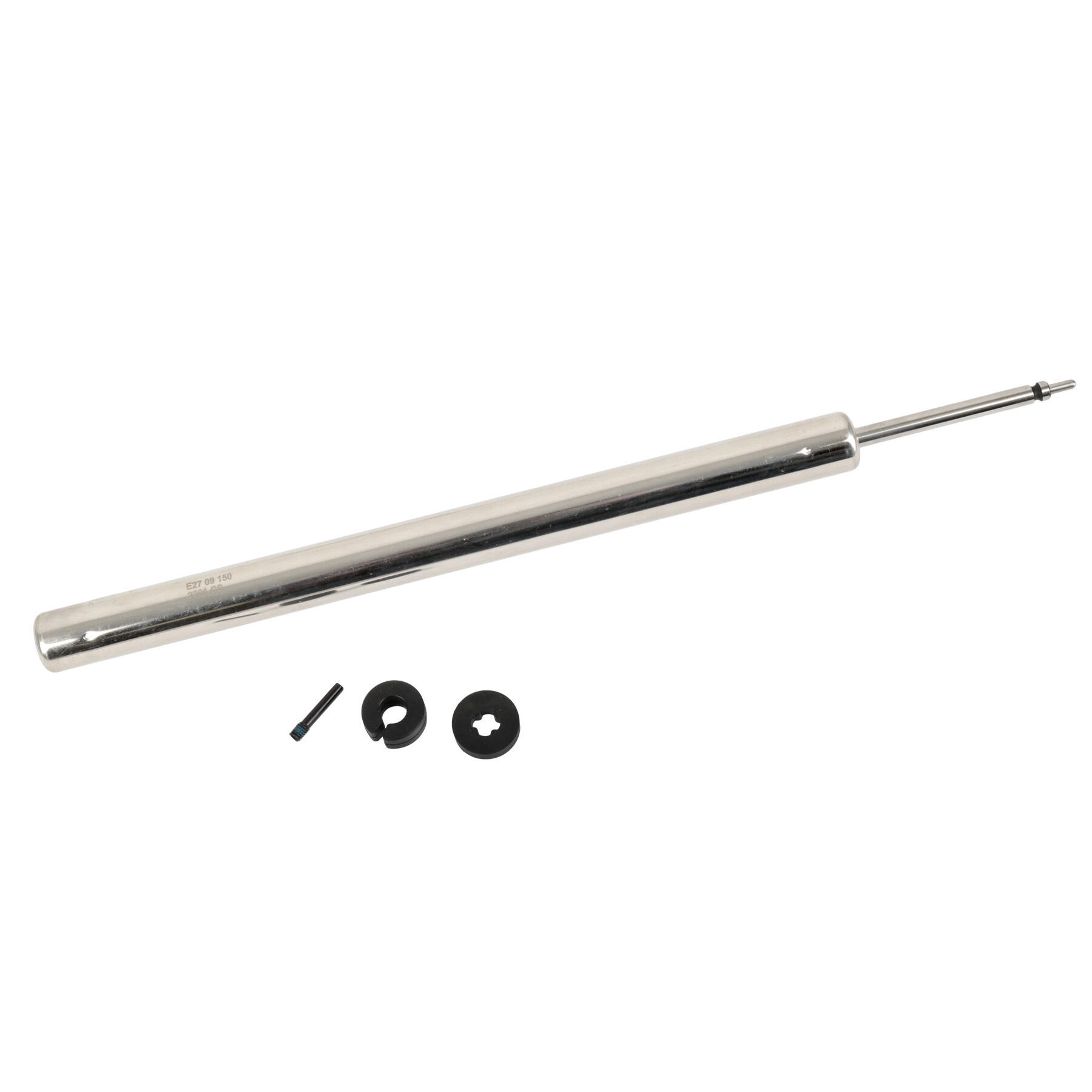 Zewnętrzna kaseta teleskopowa wspornika siodła Pro 150 mm