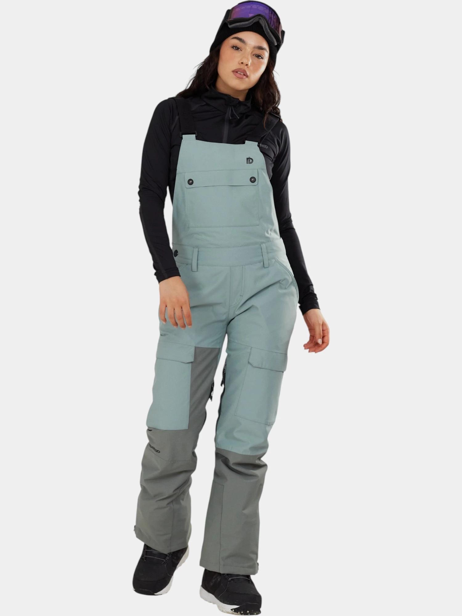 Ski Overal Damski Fundango Sakura ECO Bib
