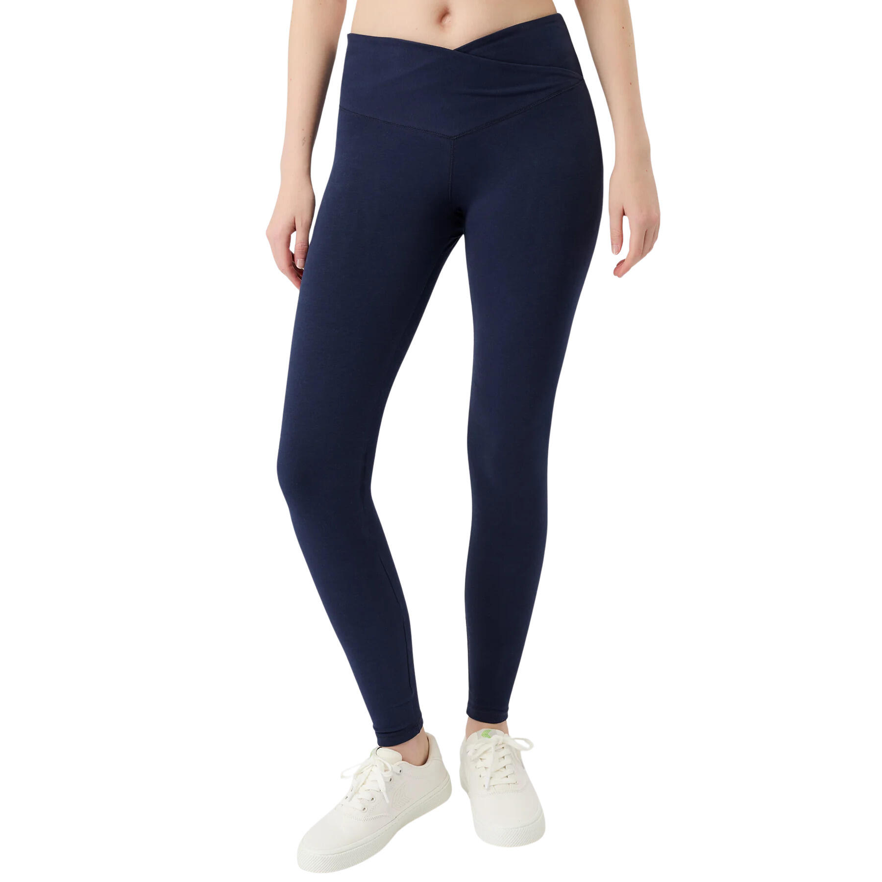Damskie legginsy Mandala Wrap