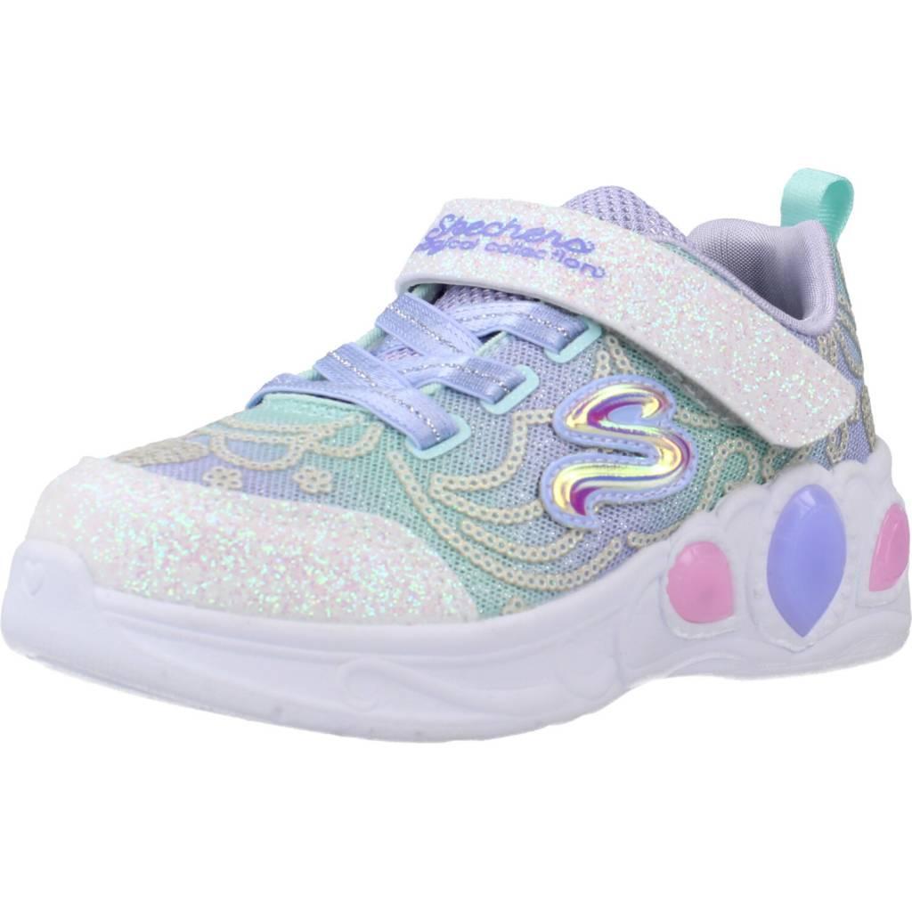 Buty SKECHERS PRINCESS WISHES Wielokolorowy
