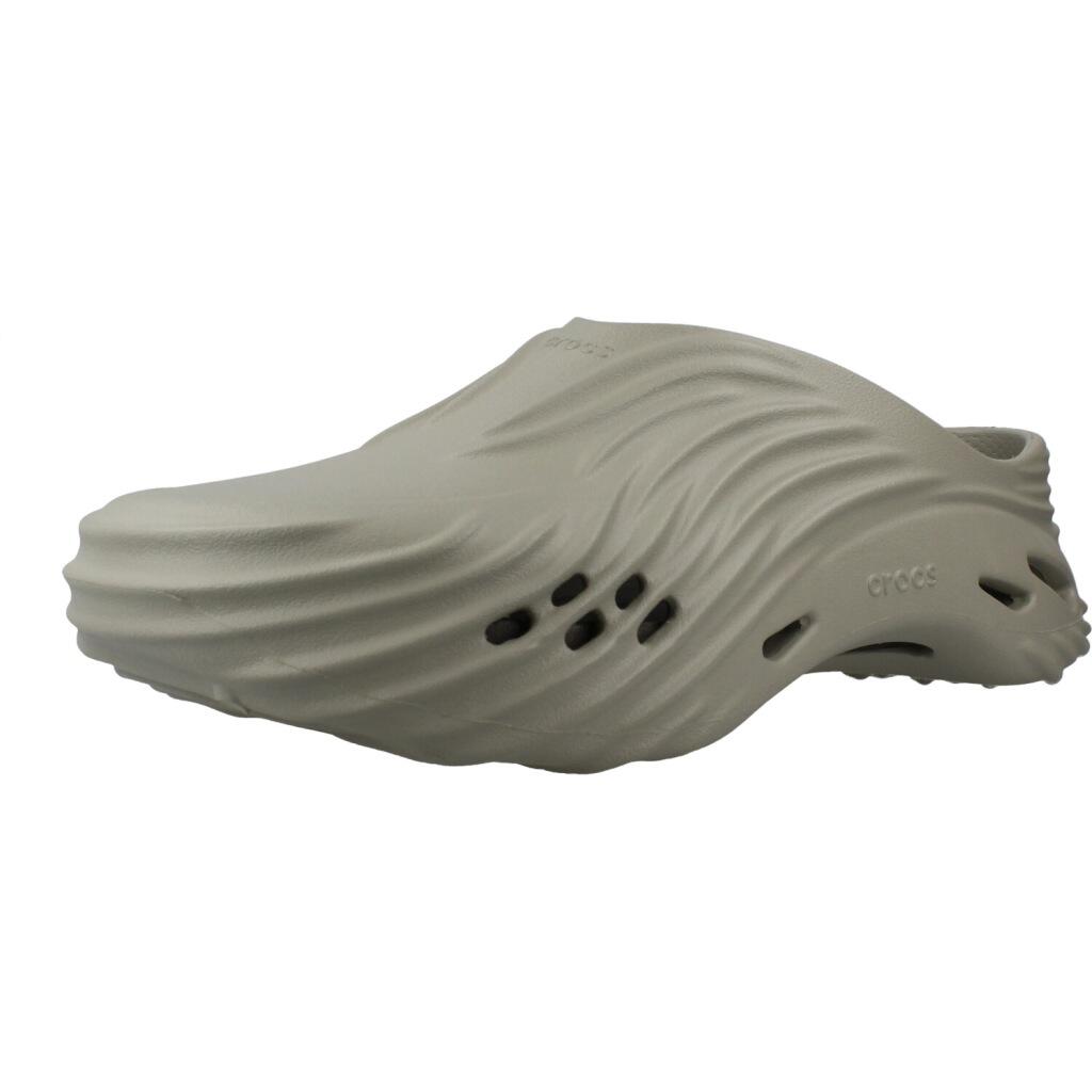 Sandały CROCS 210521C Szary