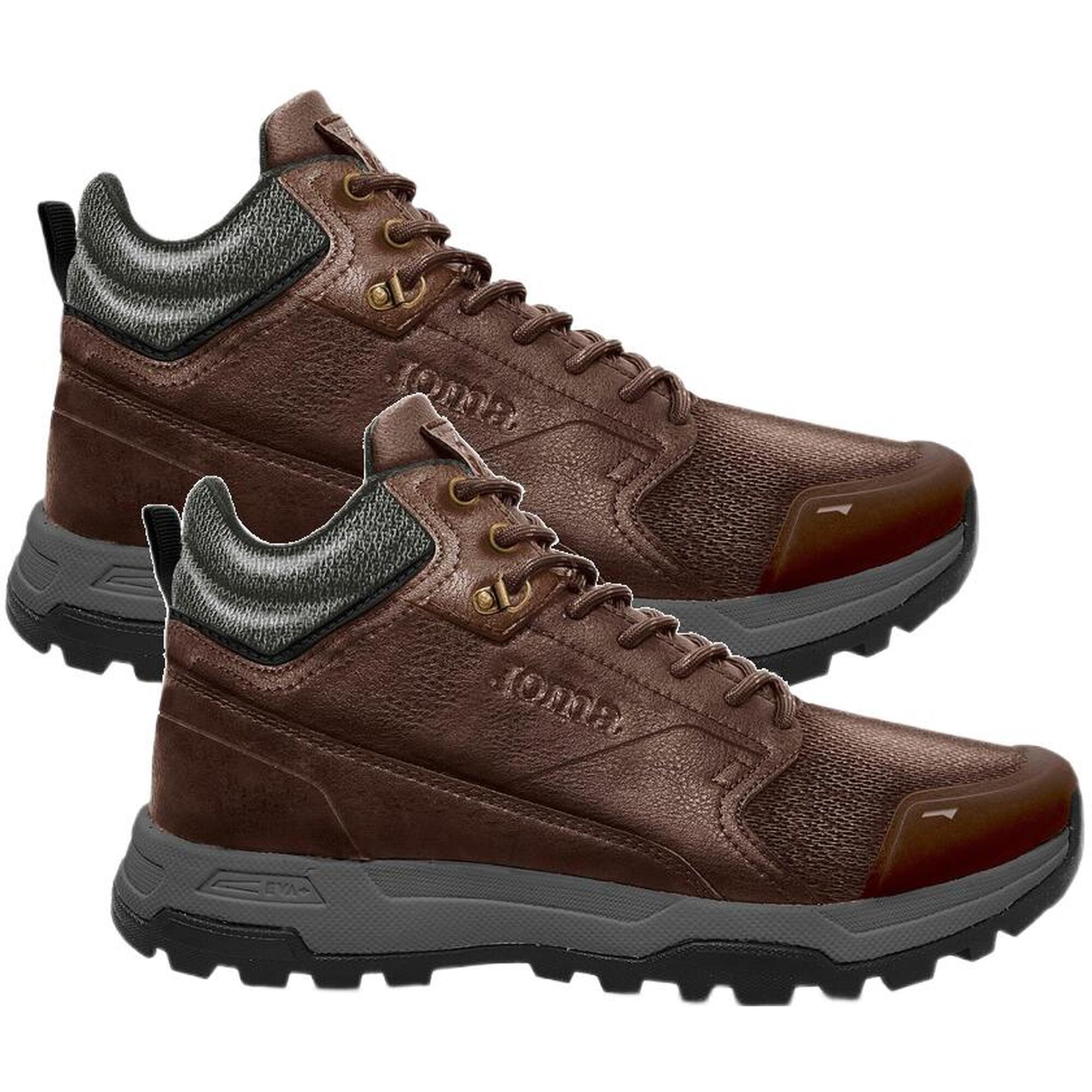 Buty turystyczne męskie Joma TK.AJOFRIN MEN trekkingowe wysokie