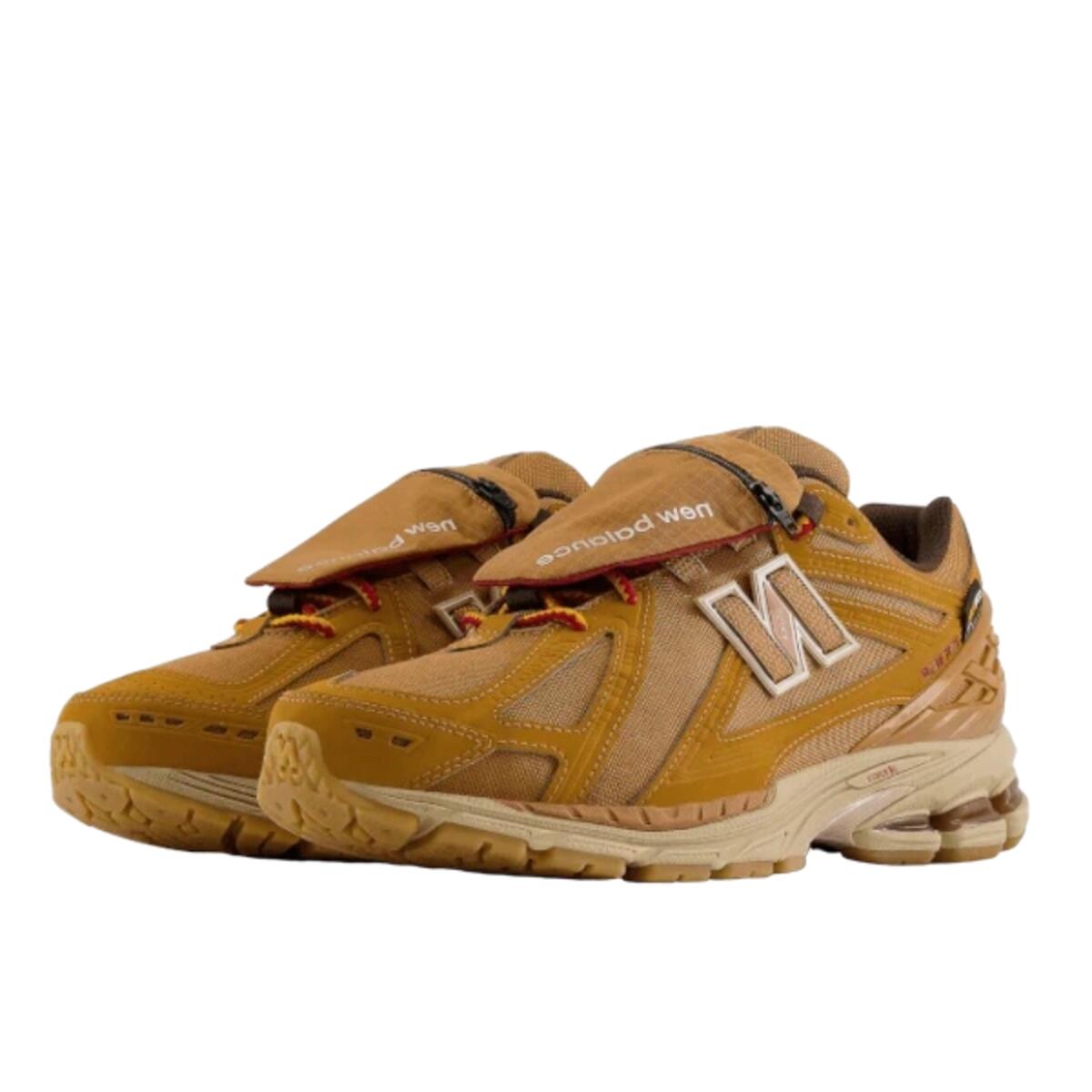 New Balance 1906R Cordura Pocket Wheat