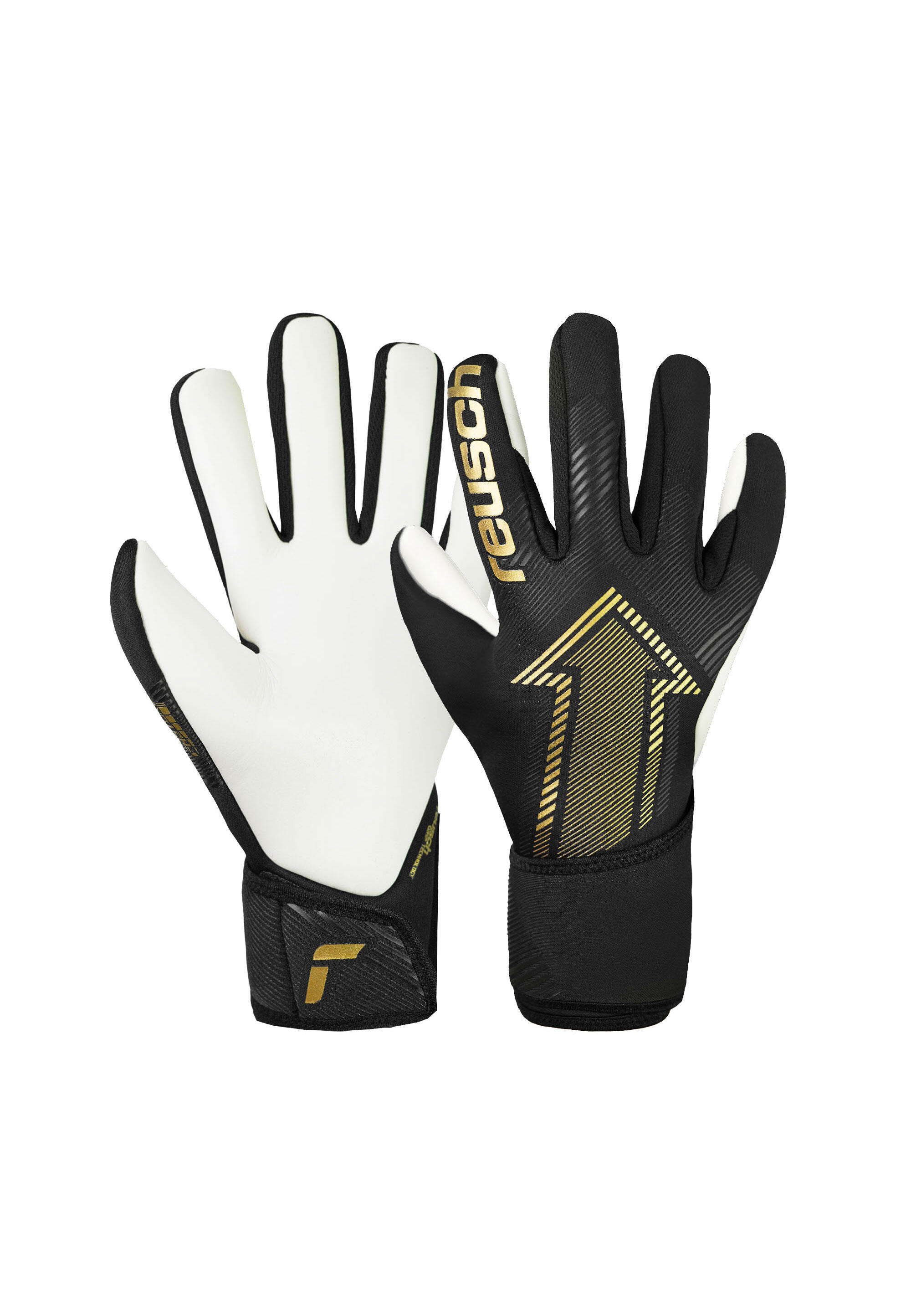 Rękawice Reusch Fastgrip Silver