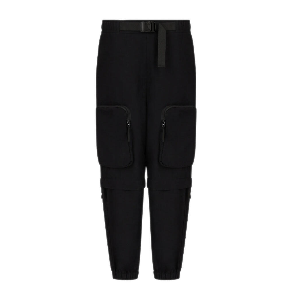 Spodnie dresowe EA7 Emporio Armani