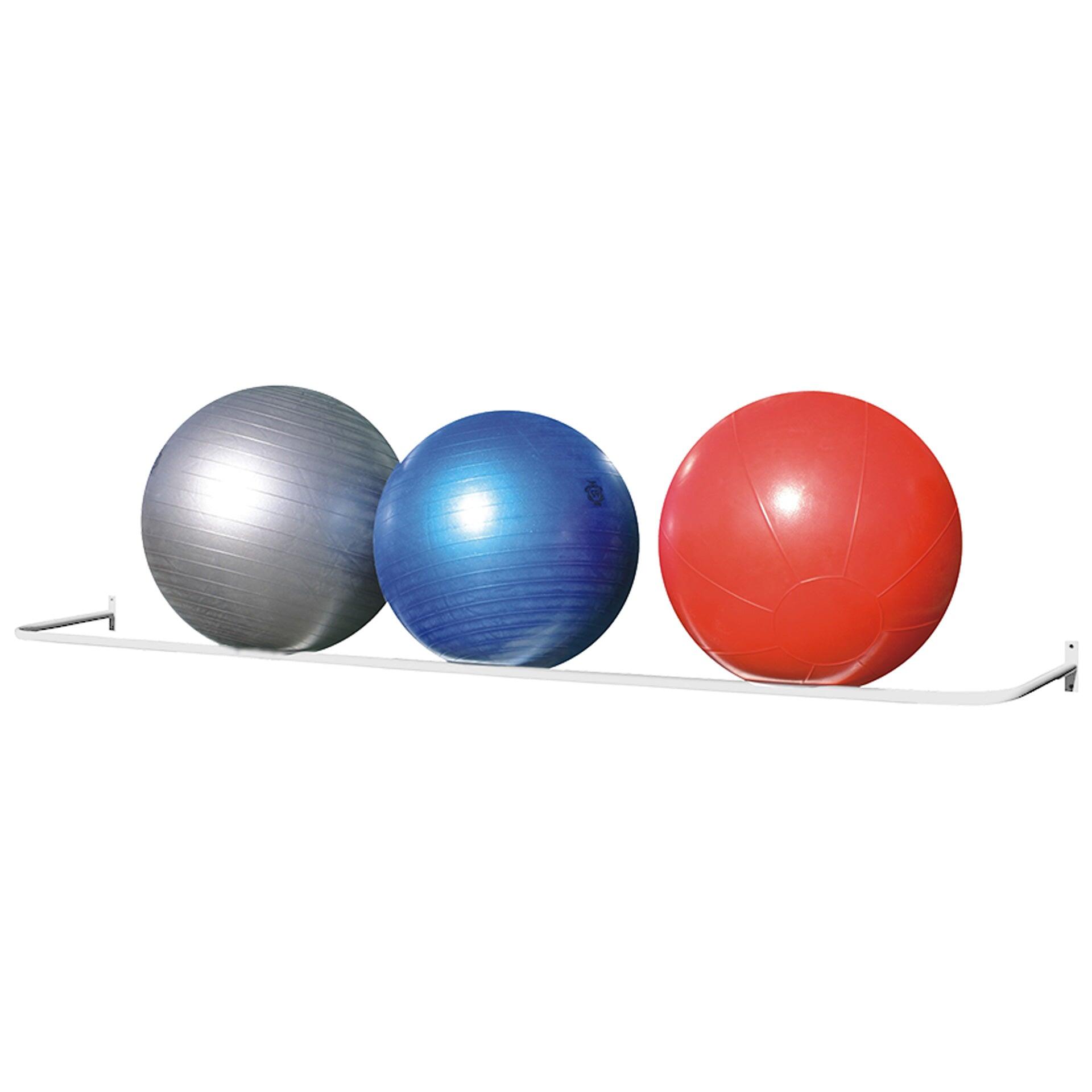 Giant Ball Support -wall- Wielokolorowy