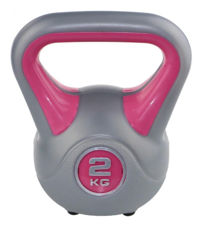 Kettlebell Sveltus Fit 2 kg
