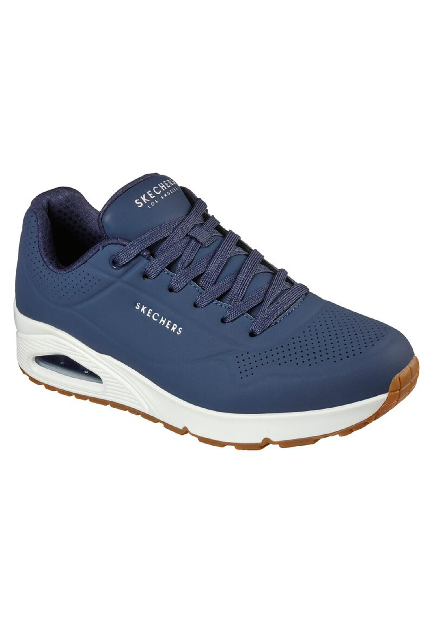 Buty do chodzenia męskie, Skechers Uno-Stand On Air