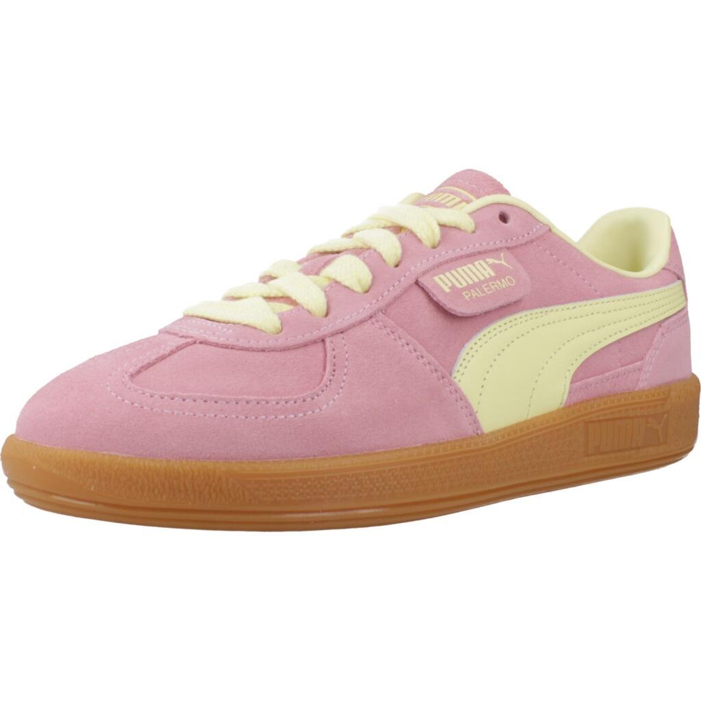 Buty PUMA YELLOW PALERMO Rose
