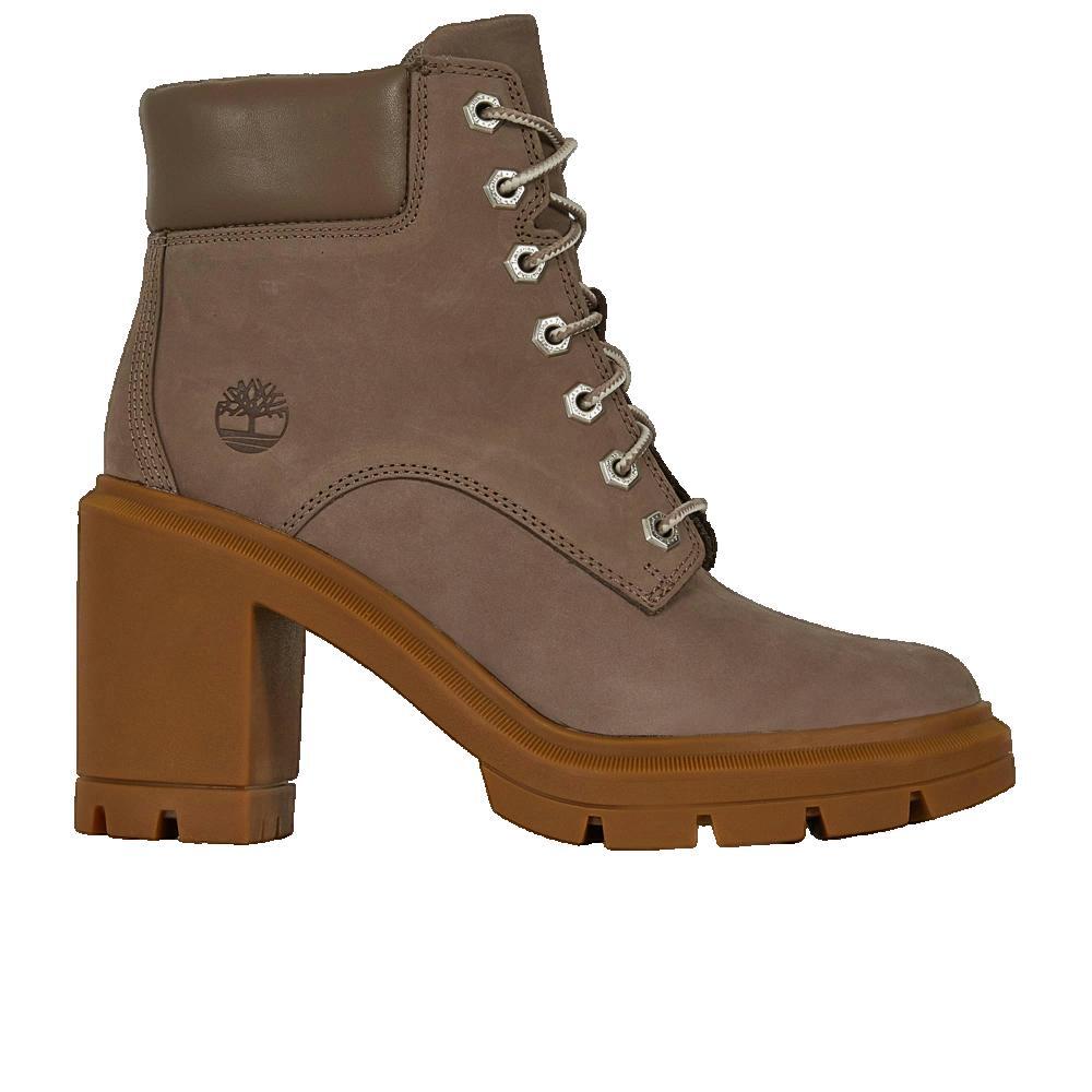 Buty Kobieta Timberland Allington Heights beżowy