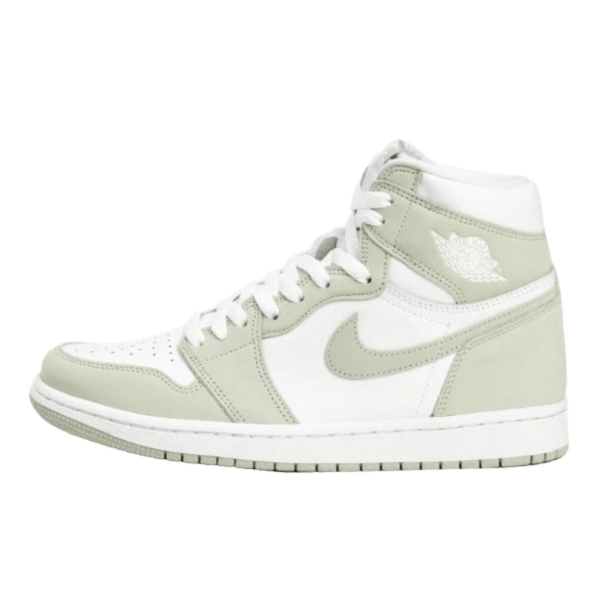 Air Jordan 1 High OG Seafoam
