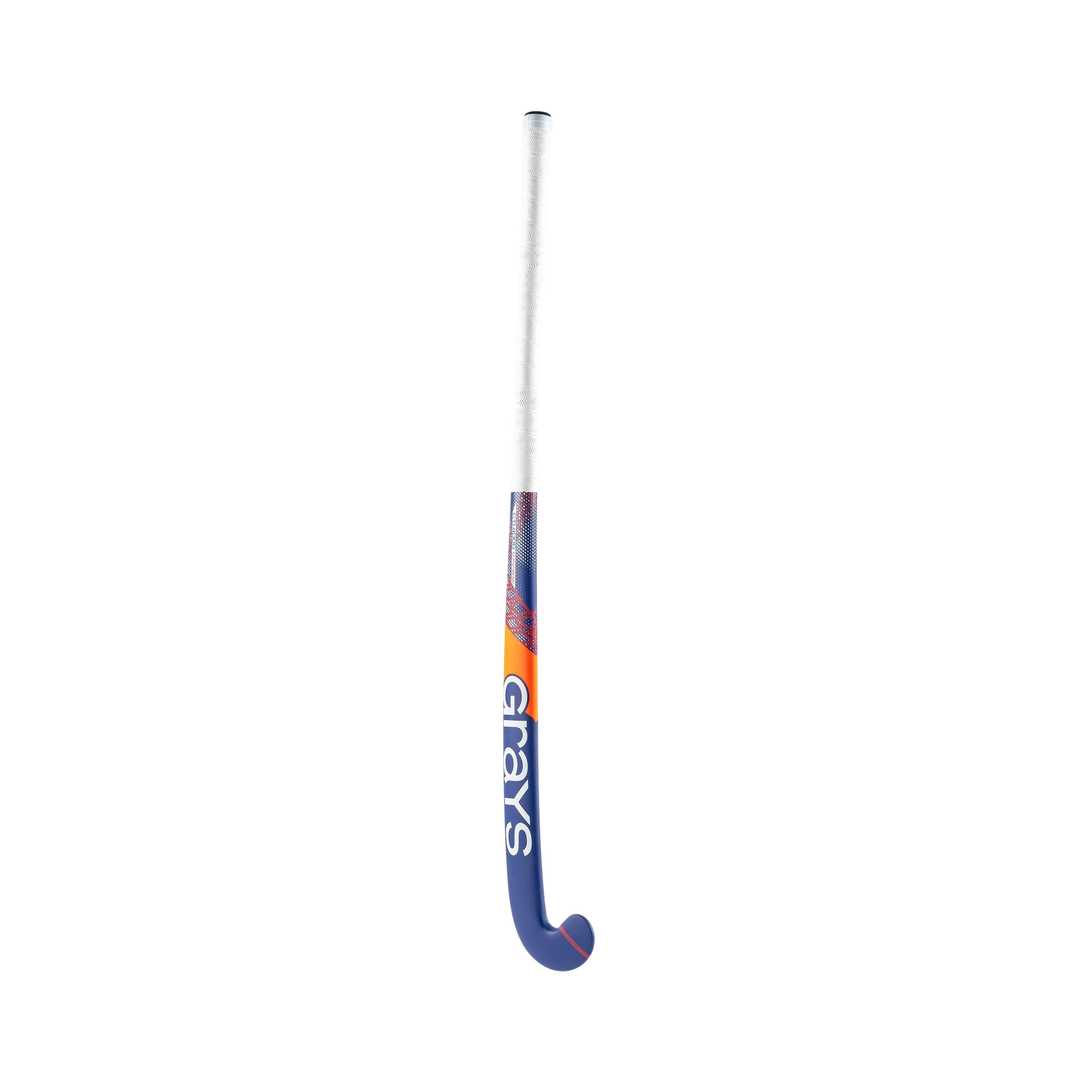 Kij hokejowy Grays Hockey GTI4000 Dynabow