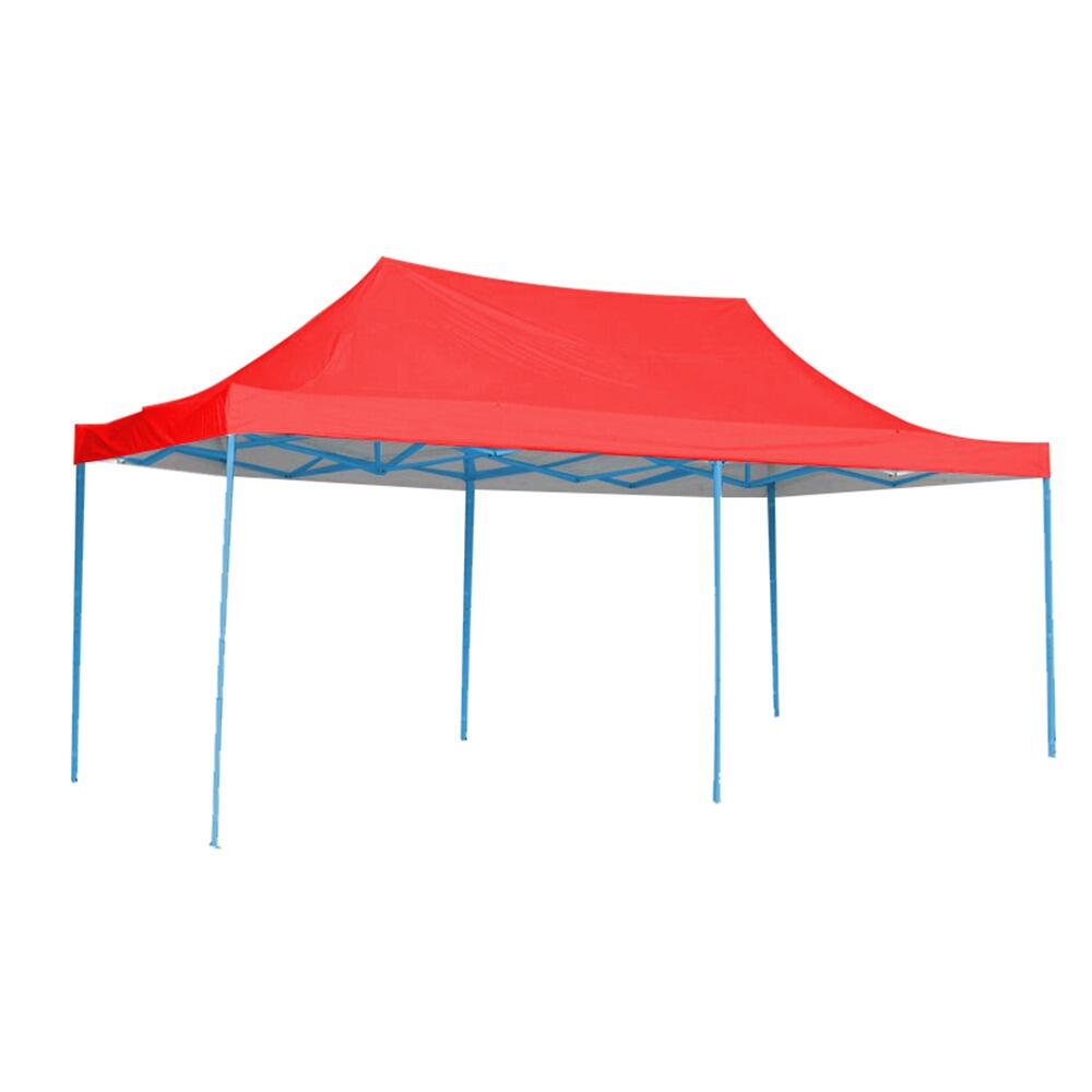 Pawilon ogrodowy 2 9x5 7m z torbą transportową