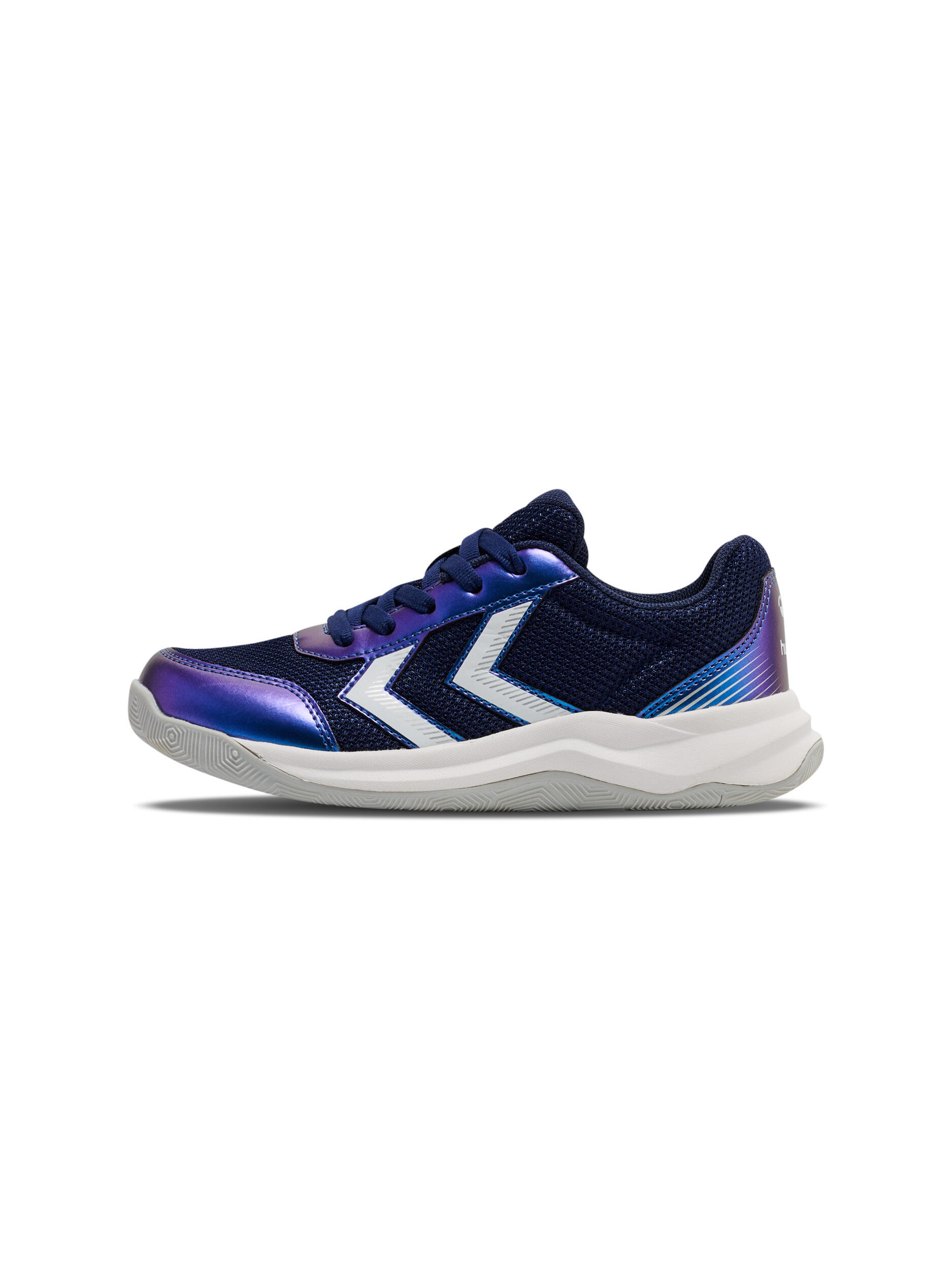 Dziecięce buty halowe Hummel Flex LC 2.0