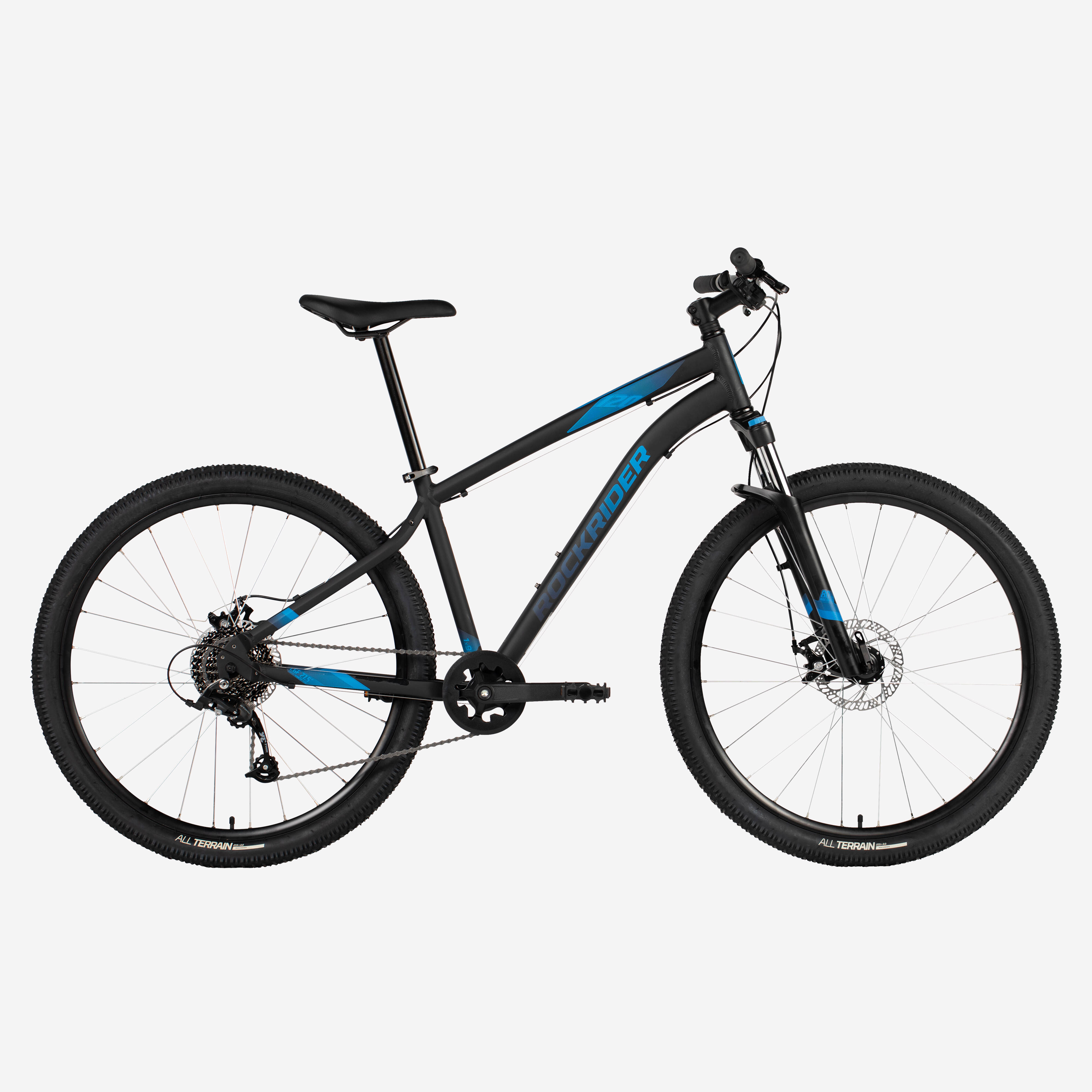 Rower górski MTB Rockrider ST 120 27 5