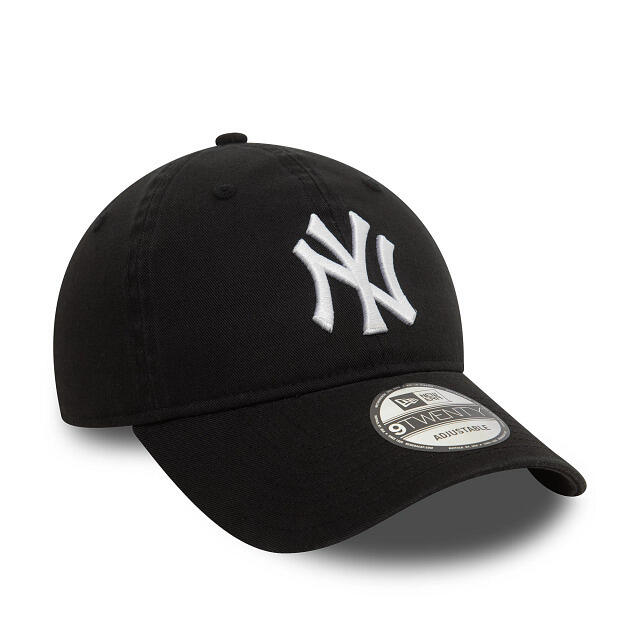 Wyblakła czapka z daszkiem New Era New York Yankees 9TWENTY