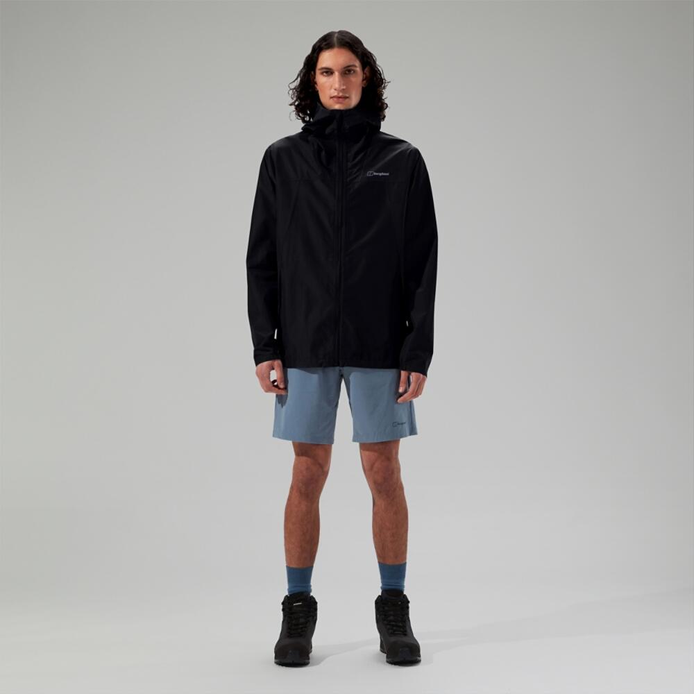 Kurtka przeciwdeszczowa męska Berghaus Deluge Pro 3.0 Jkt