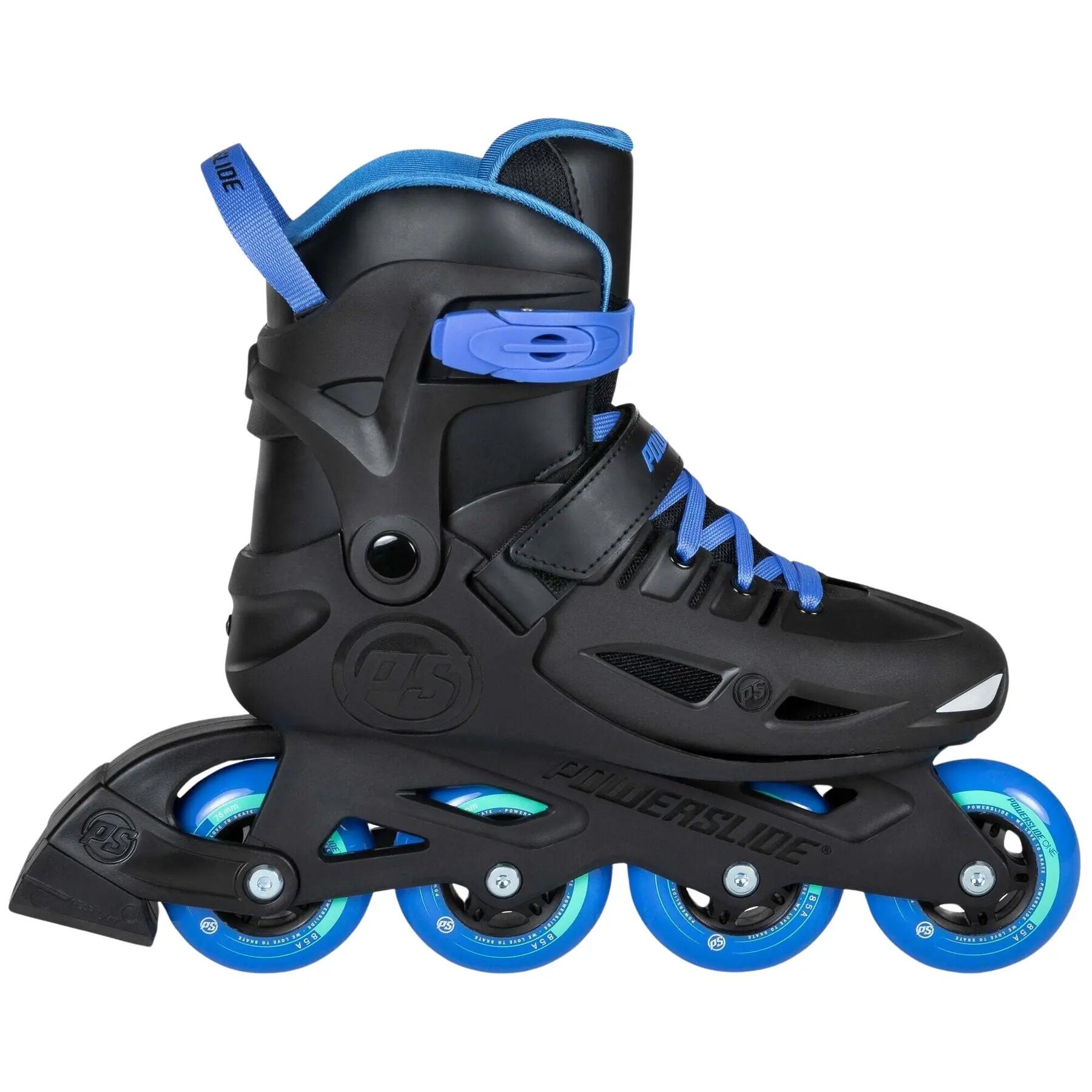Jazda na rolkach freeskate Powerslide Stargaze
