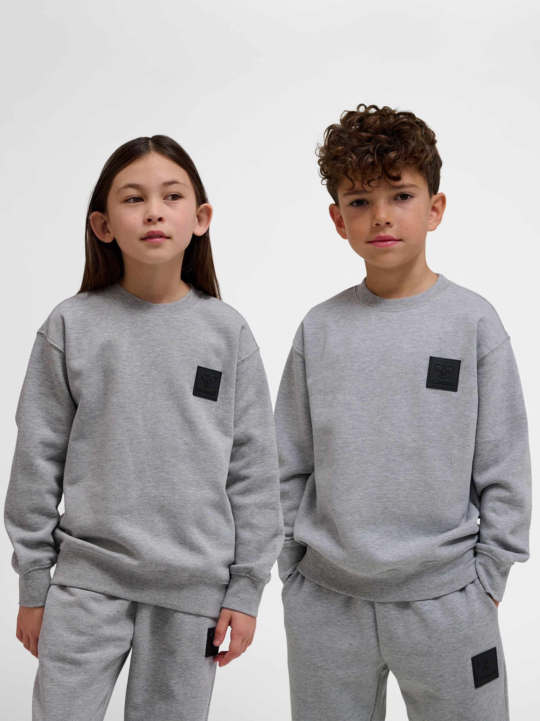 Bluza dziecięca Hummel hmlCLEAN