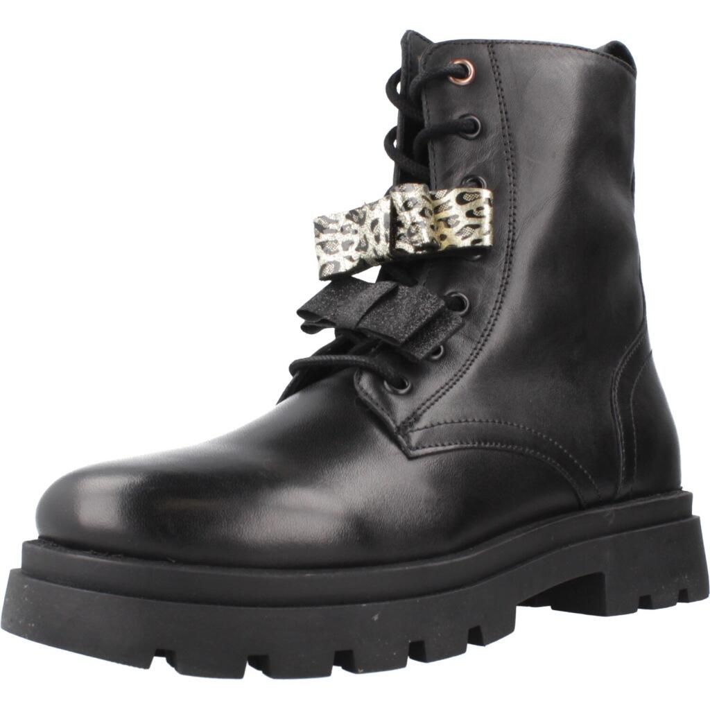 Buty GIOSEPPO AGASSIZ Czarny