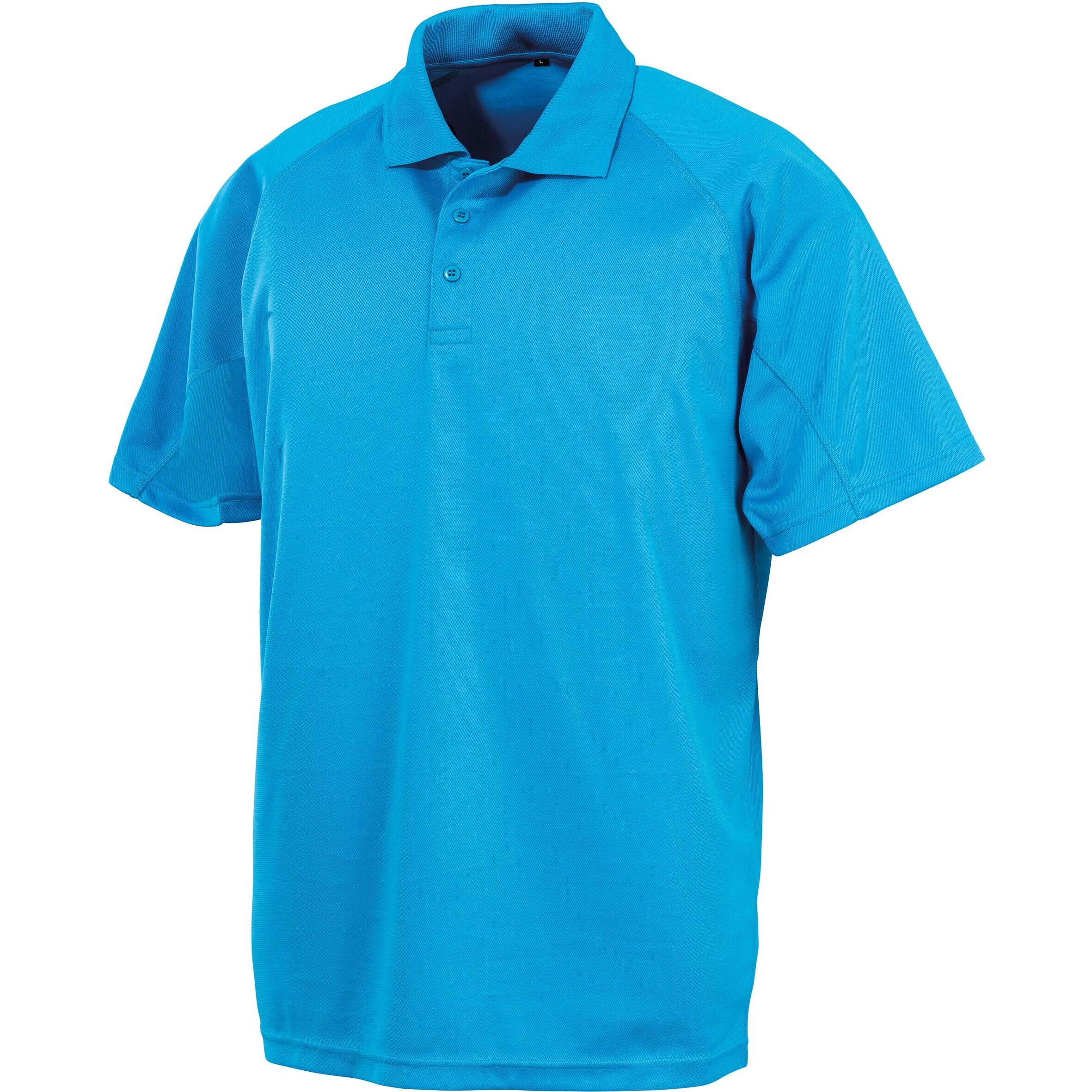 Polo Spiro Performance aircool