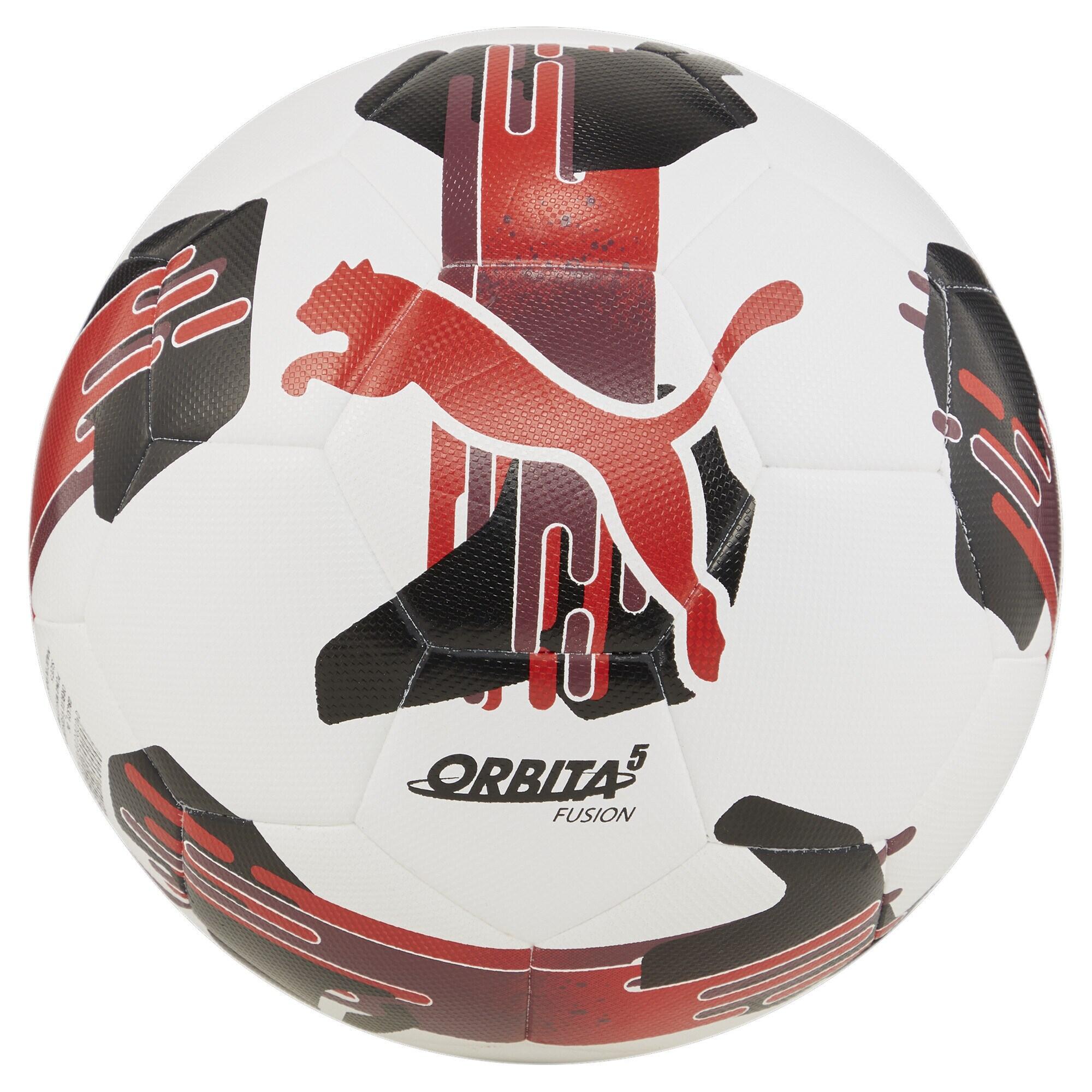 Piłka nożna Puma Orbita 5 FUSION