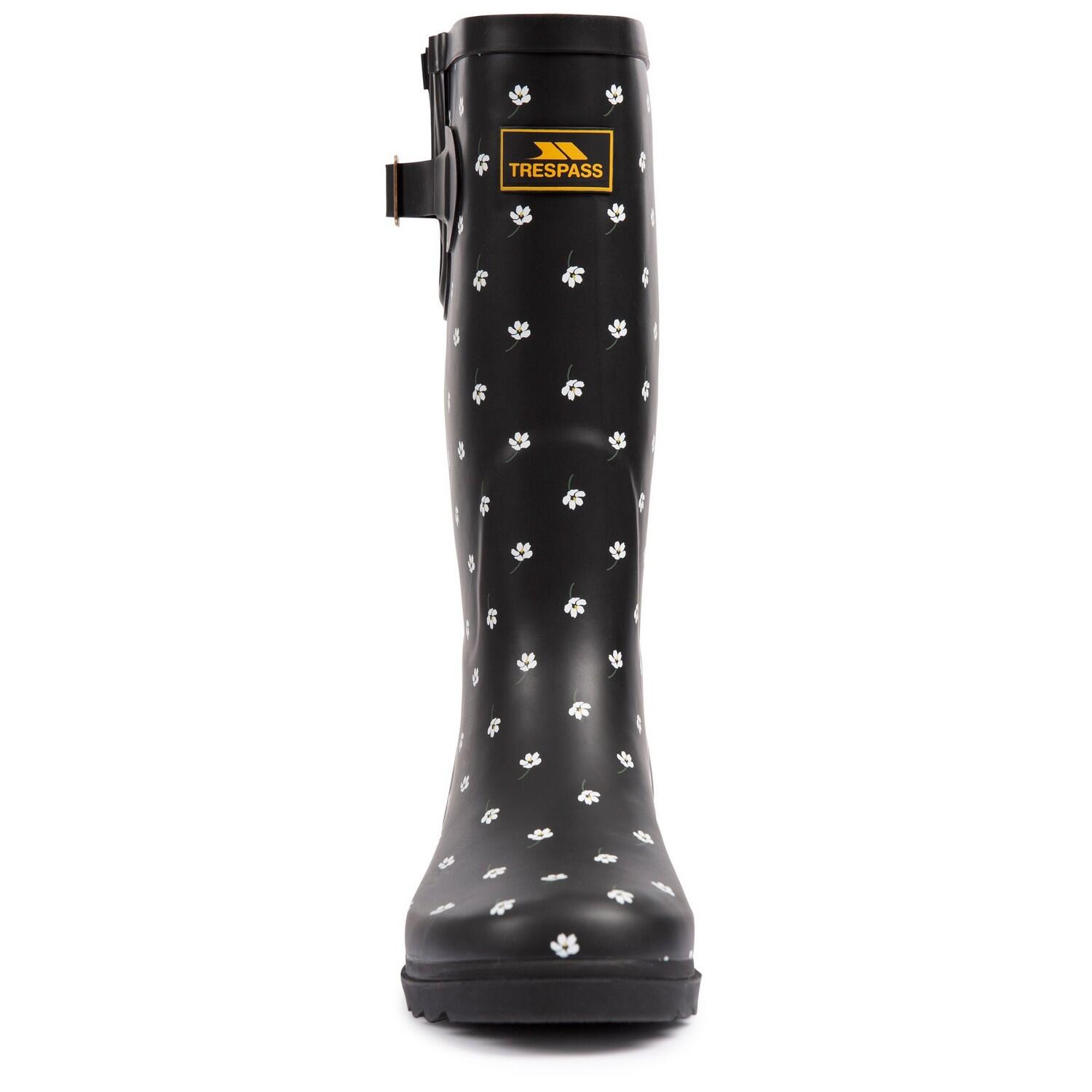 Buty Damskie Wellington Samira