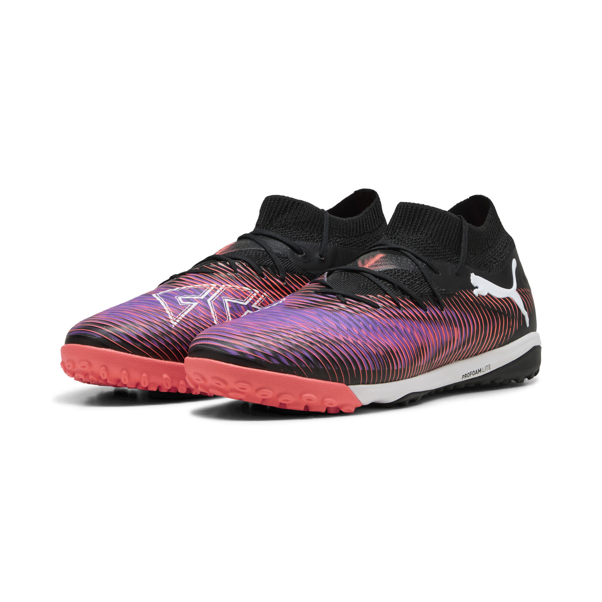 Buty piłkarskie FUTURE 8 PRO Cage PUMA