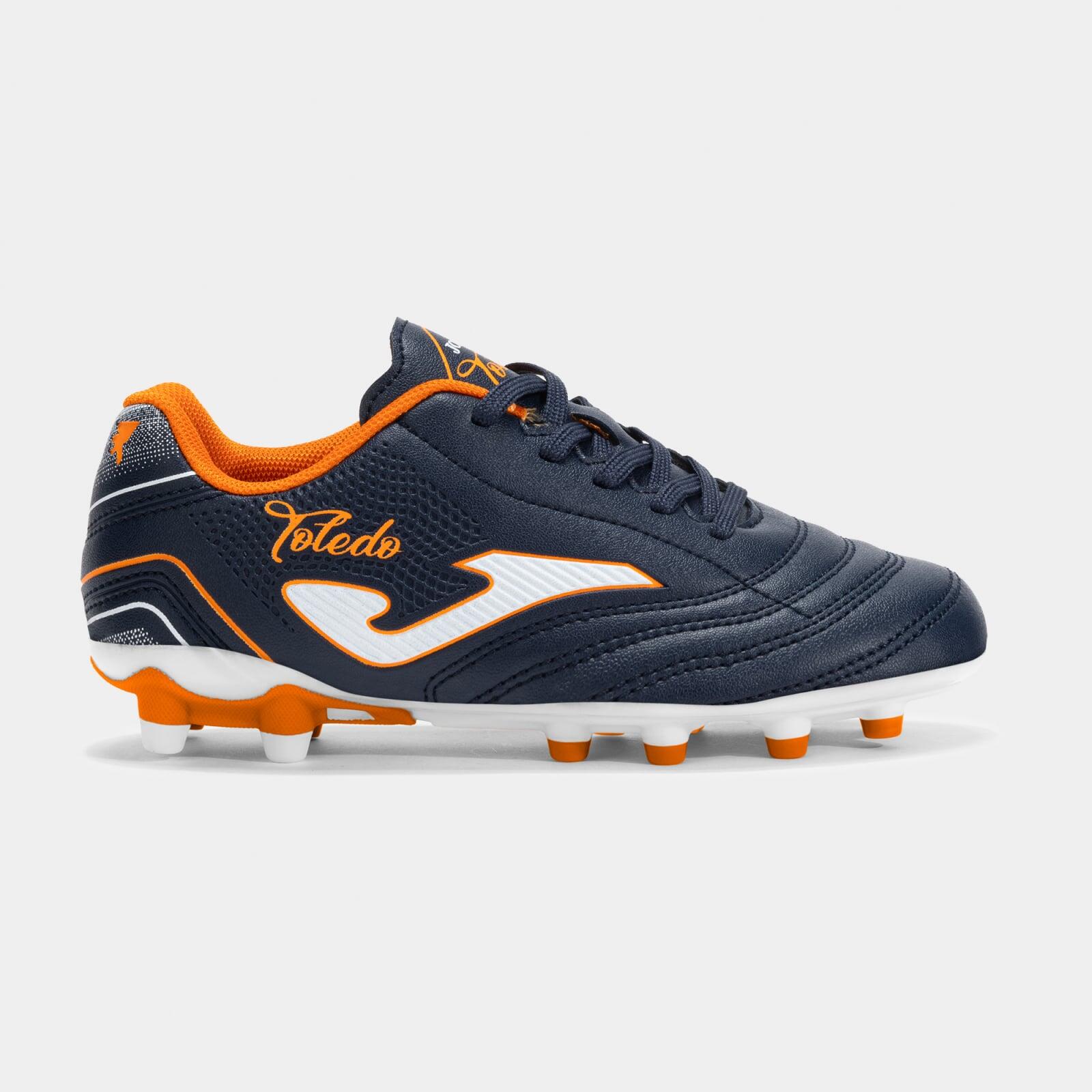 Buty piłkarskie dziecięce Joma Toledo JR FG