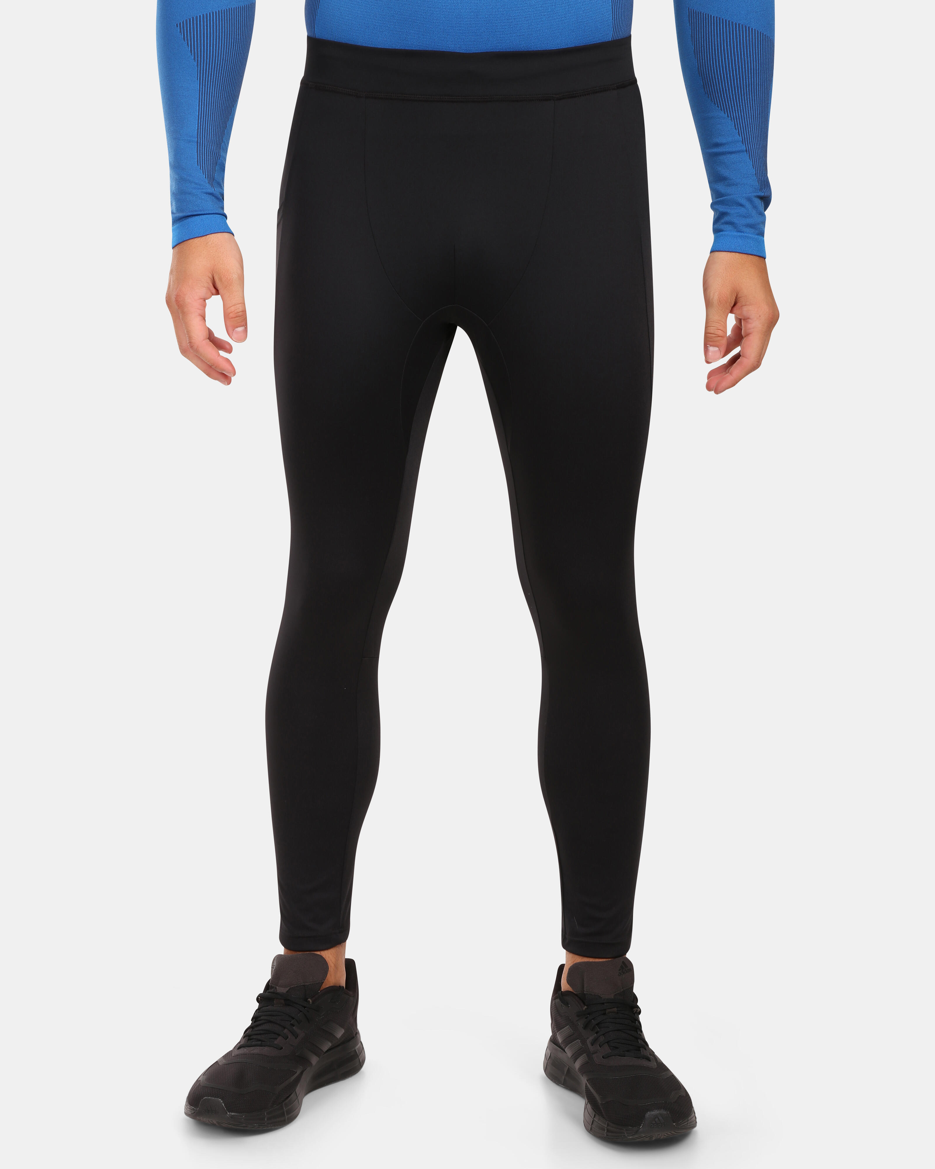 Męskie legginsy sportowe Kilpi ALEXO-M
