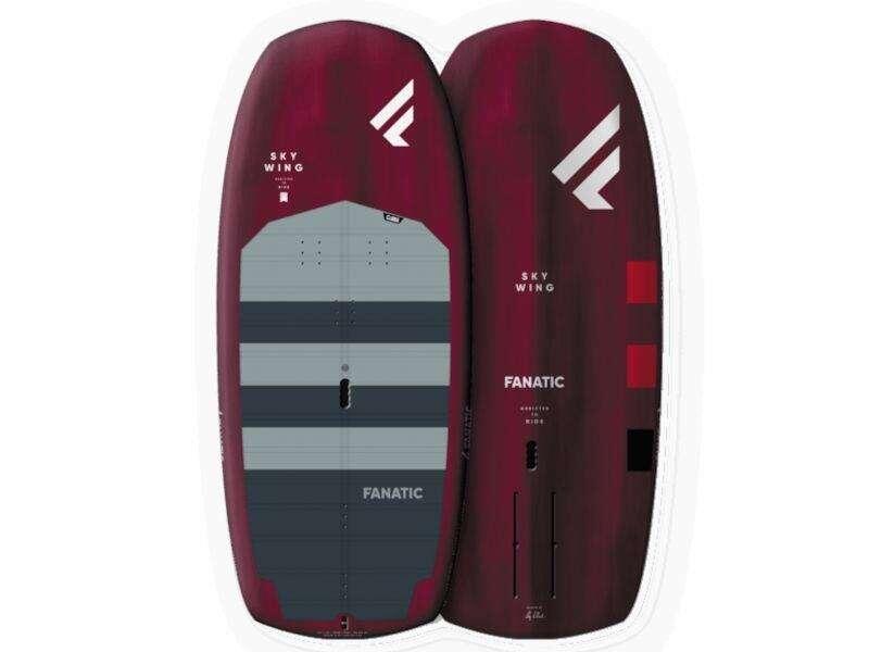 Deska Wing Fanatic SKY WING FOIL 5'4''