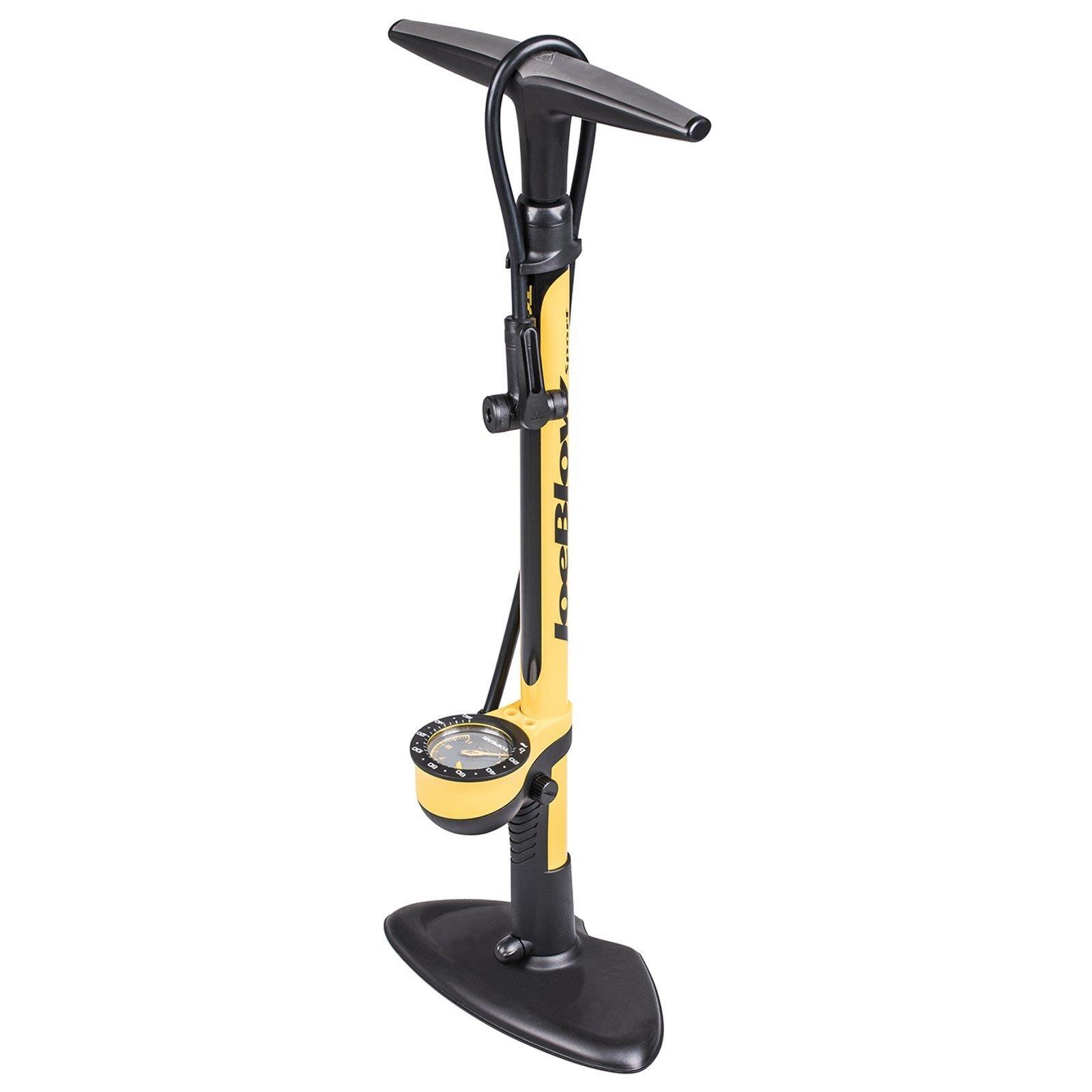 Pompa nożna Topeak Joe Blow Sport III