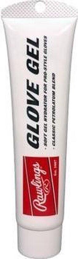 Baseball - żel do konserwacji rękawic baseballowych - tubka - 4 oz