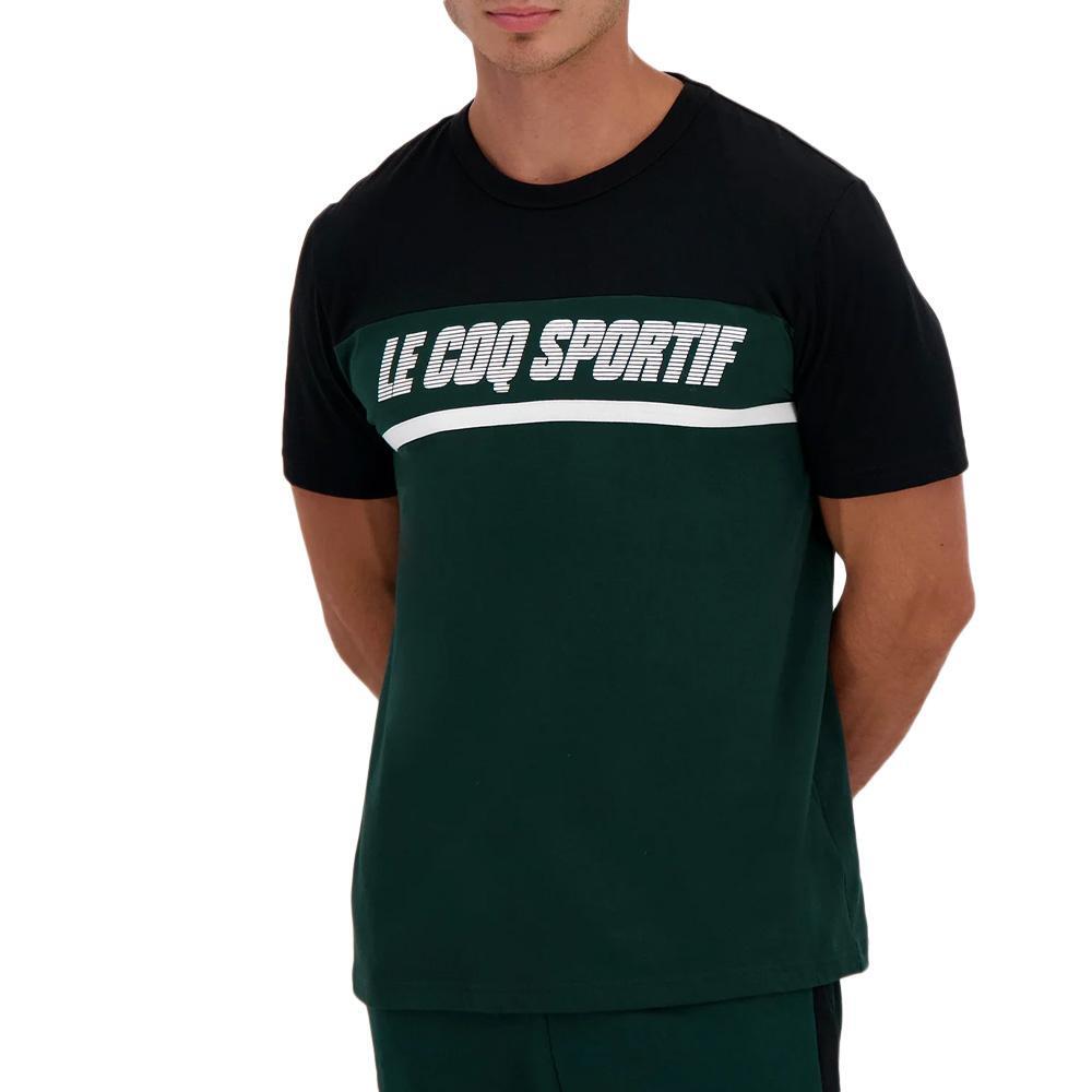 Koszulka Le Coq Sportif Contemporain SP N°1