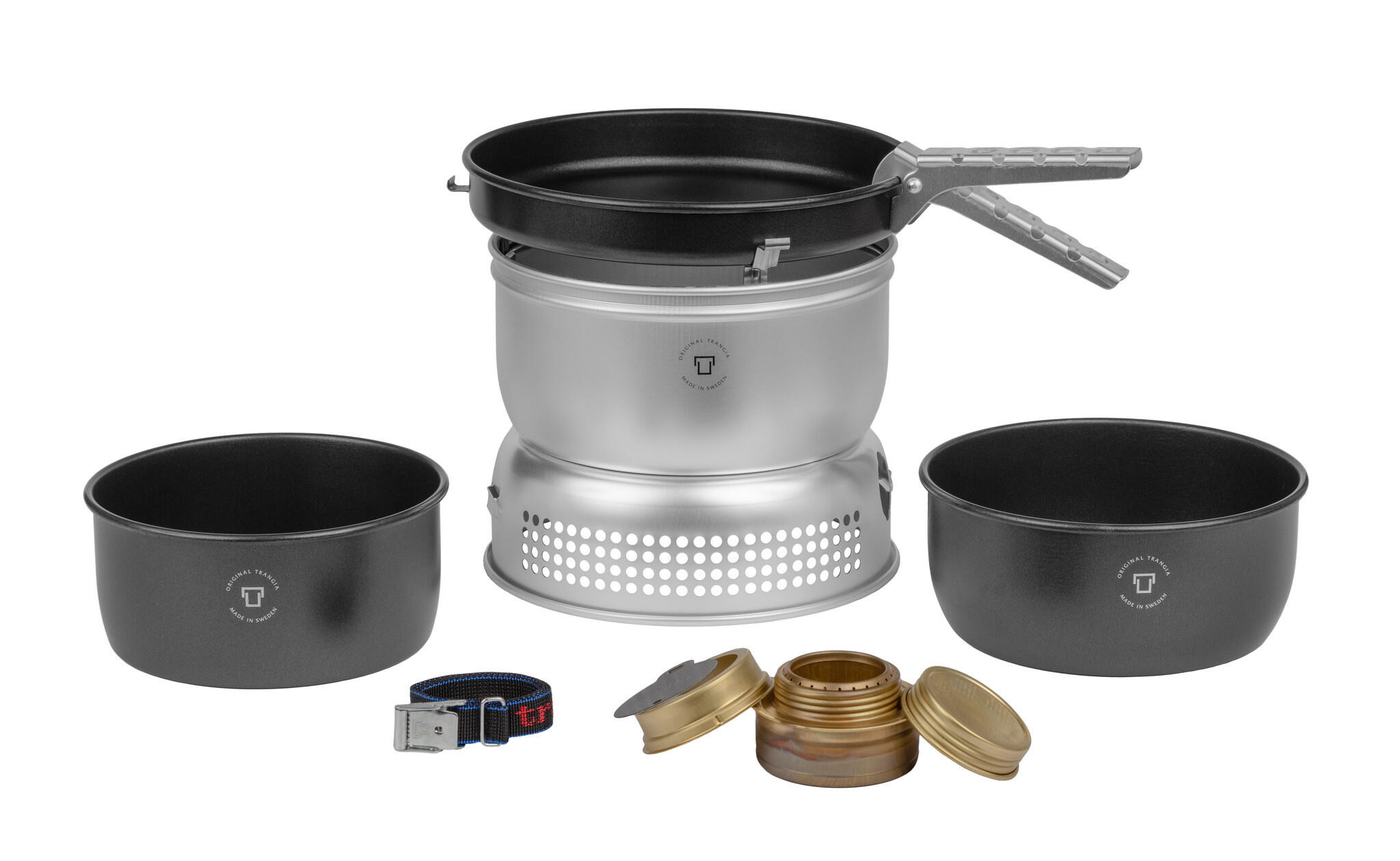 outdoorowy Trangia Ultralekka kuchenka z serii 25-5