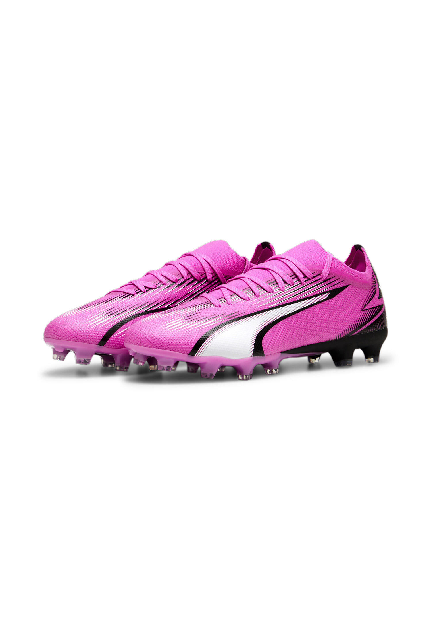 Buty piłkarskie Puma Ultra Match FG/AG